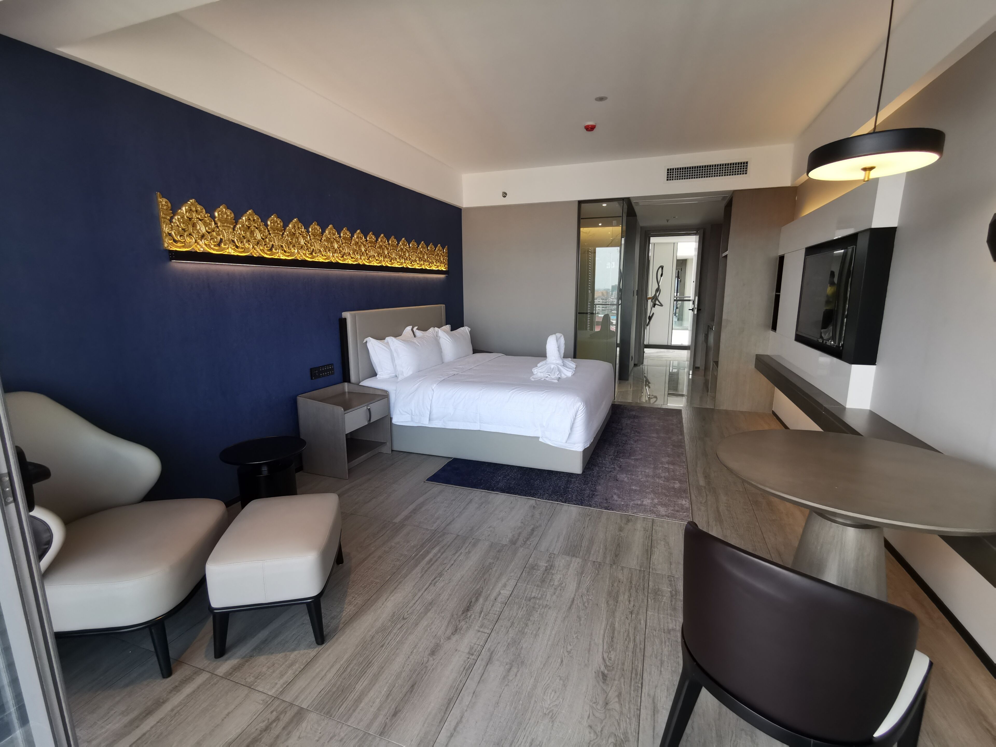 Tian Yi International Hotel