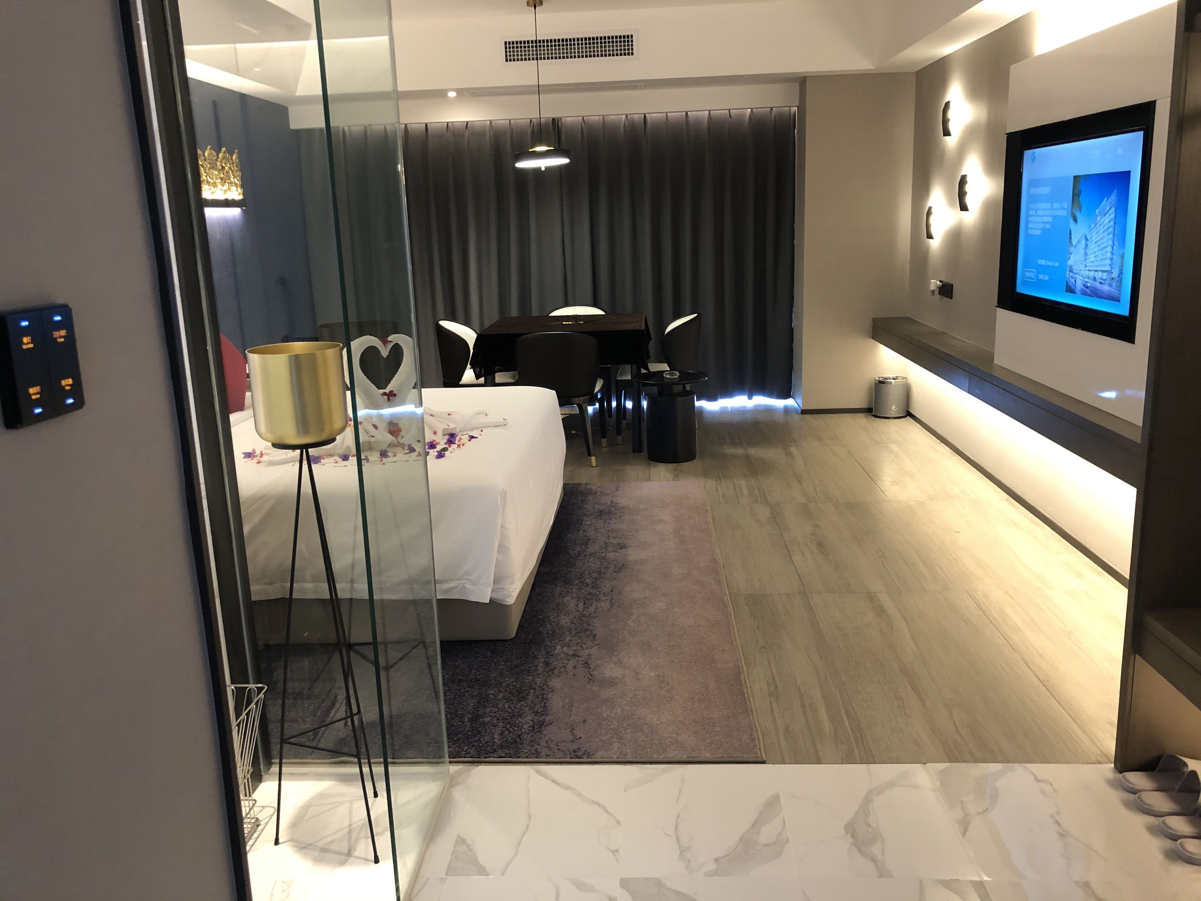 Tian Yi International Hotel