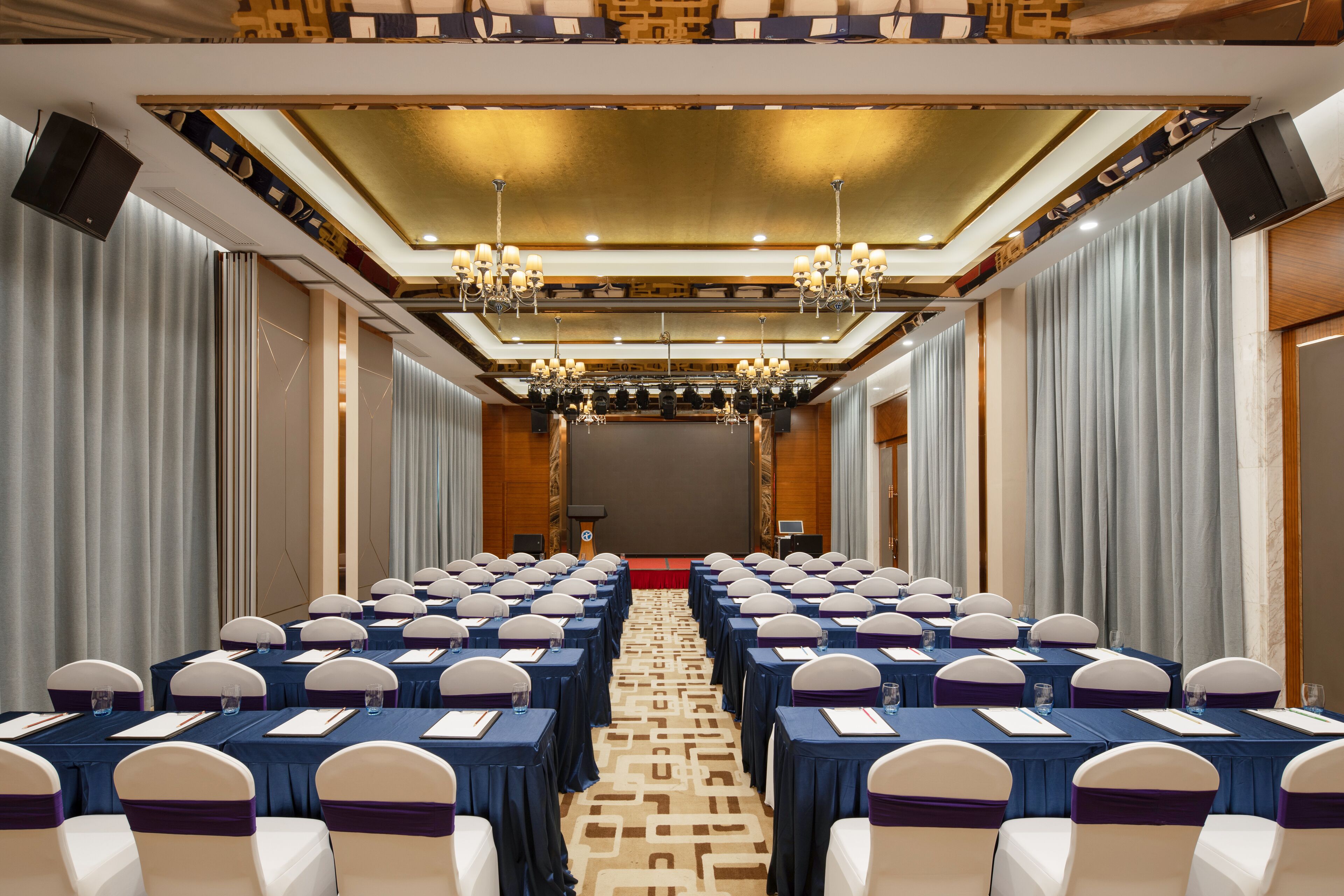 Tian Yi International Hotel