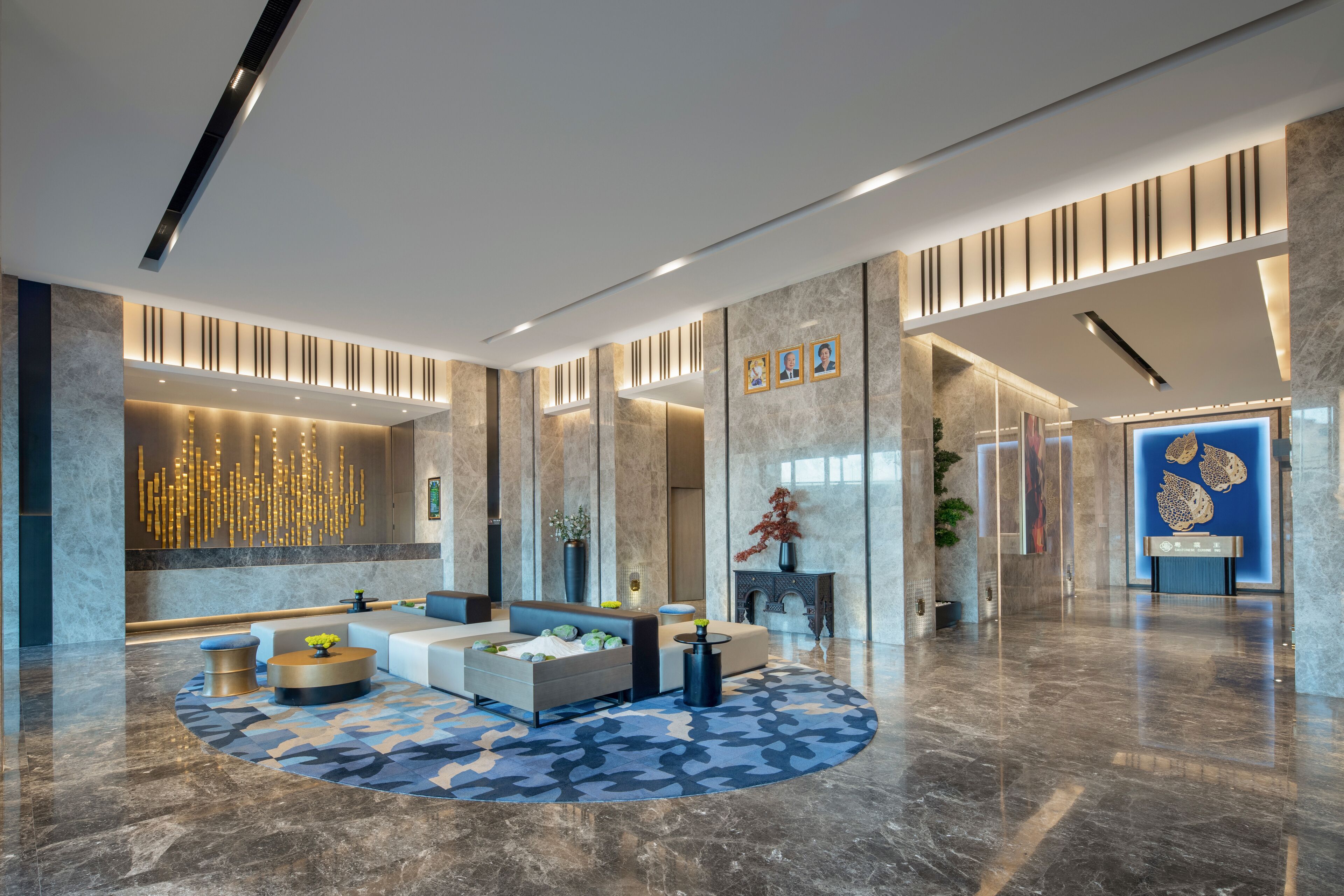 Tian Yi International Hotel