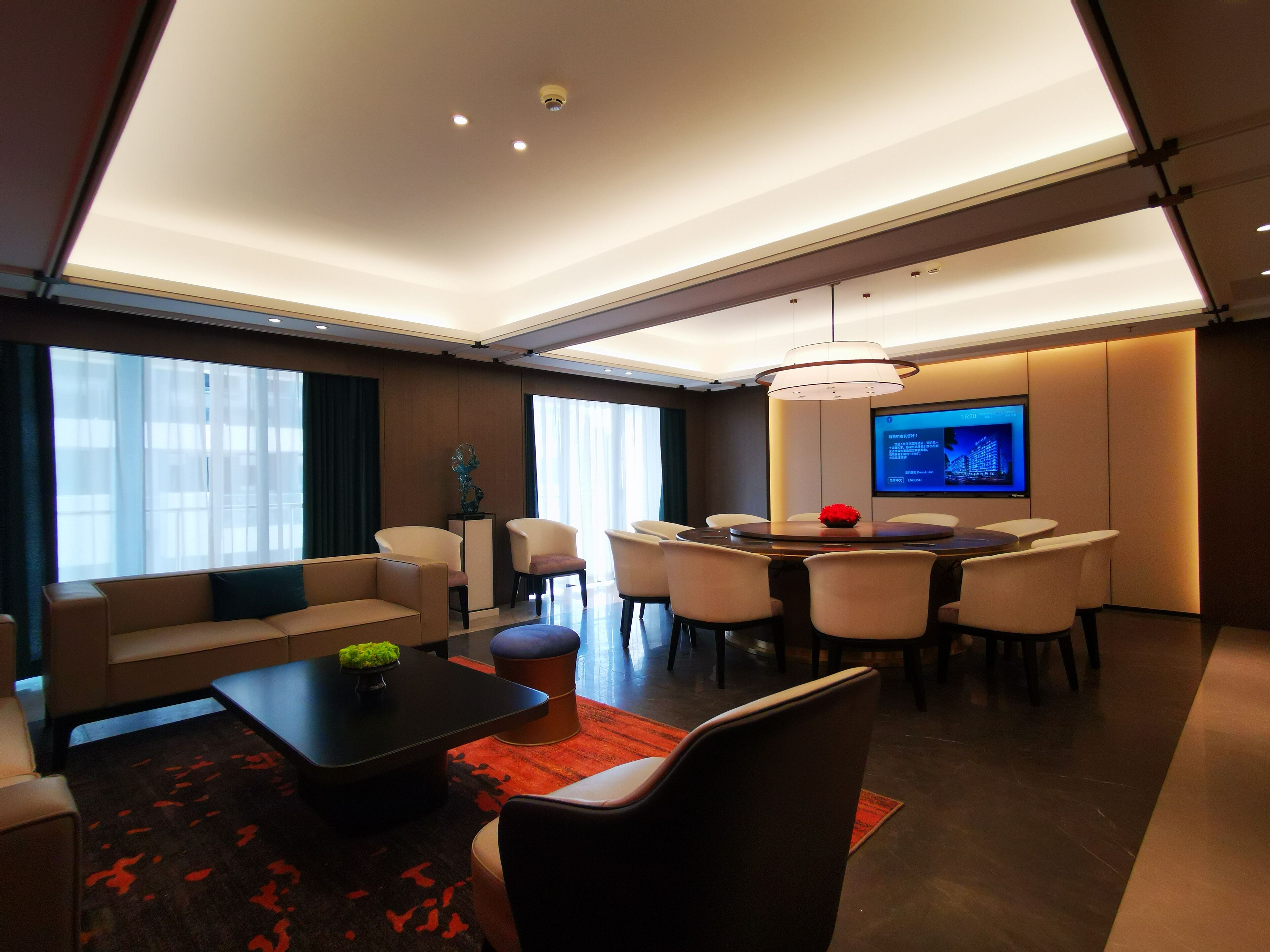 Tian Yi International Hotel