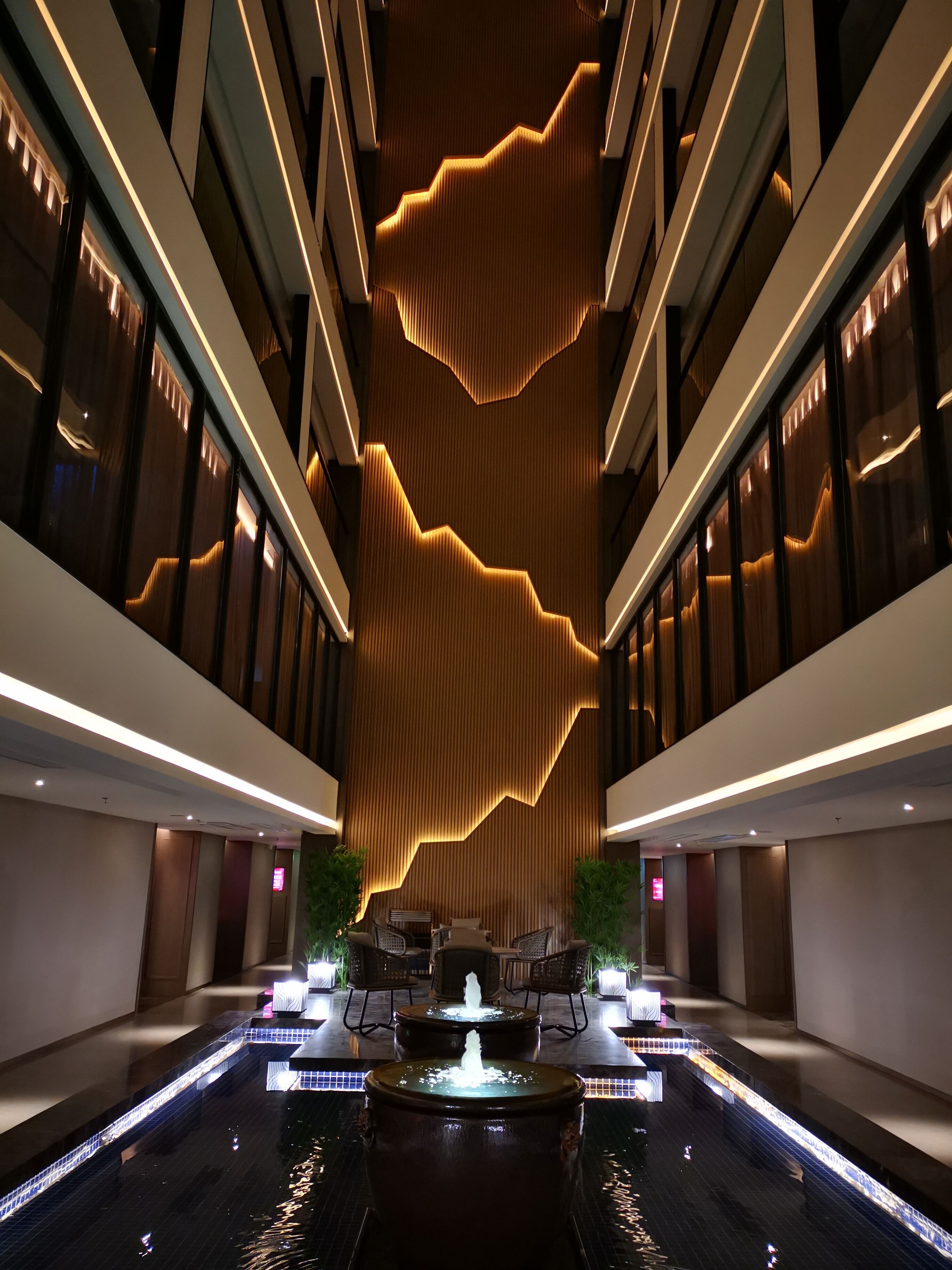 Tian Yi International Hotel