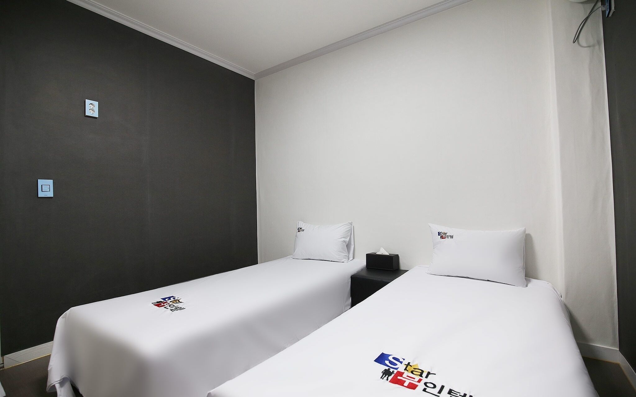 Asan Star Self Check-In Motel