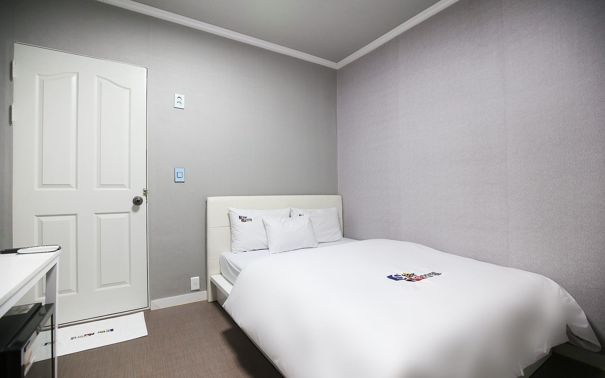 Asan Star Self Check-In Motel