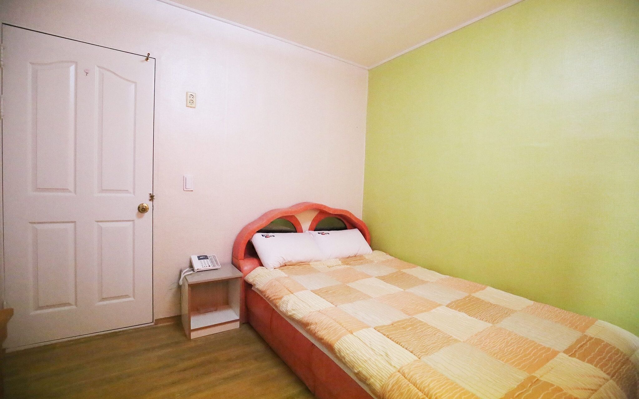 Asan Star Self Check-In Motel