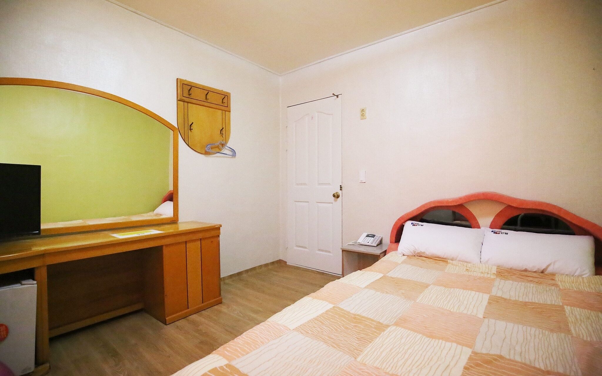 Asan Star Self Check-In Motel