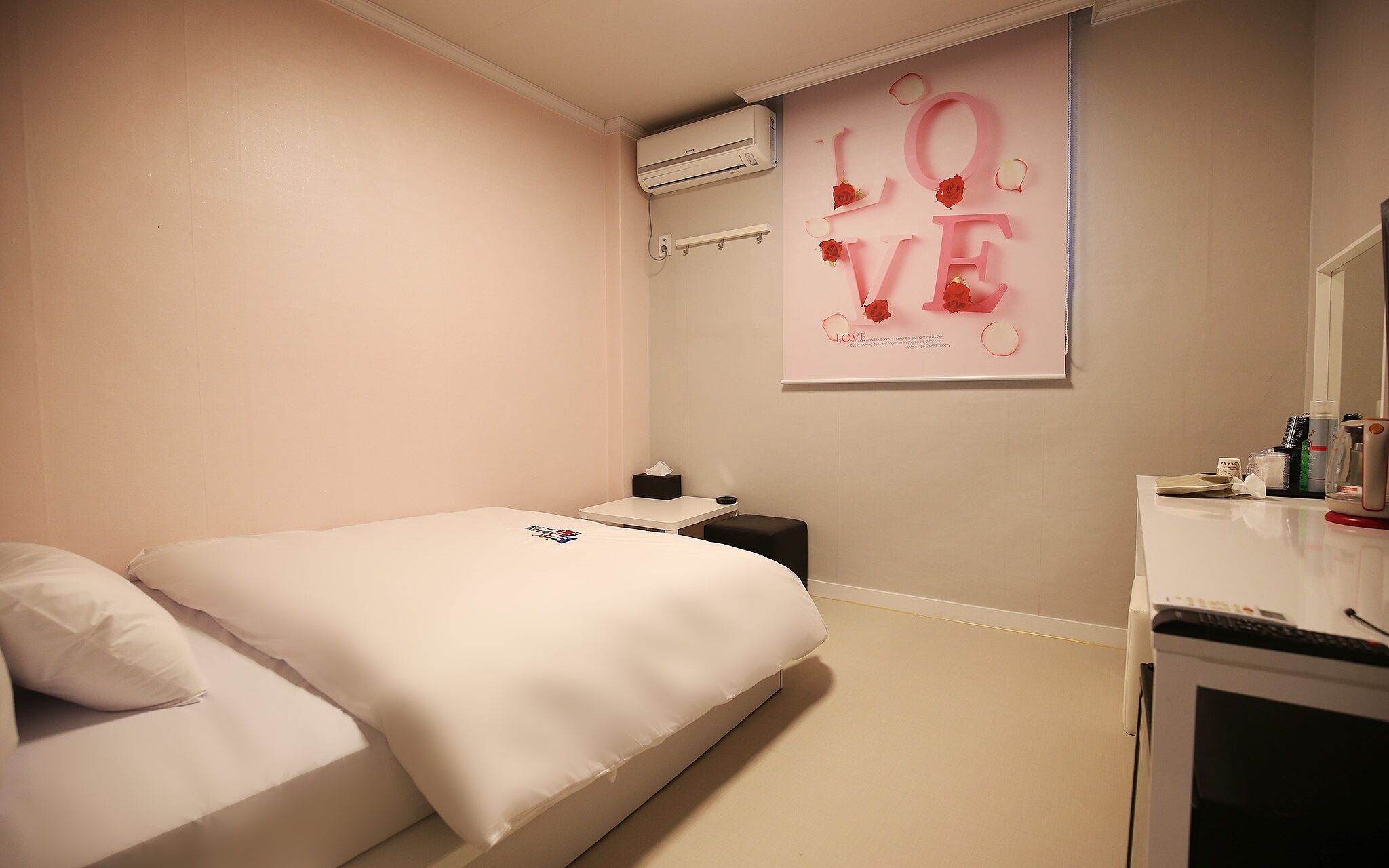 Asan Star Self Check-In Motel
