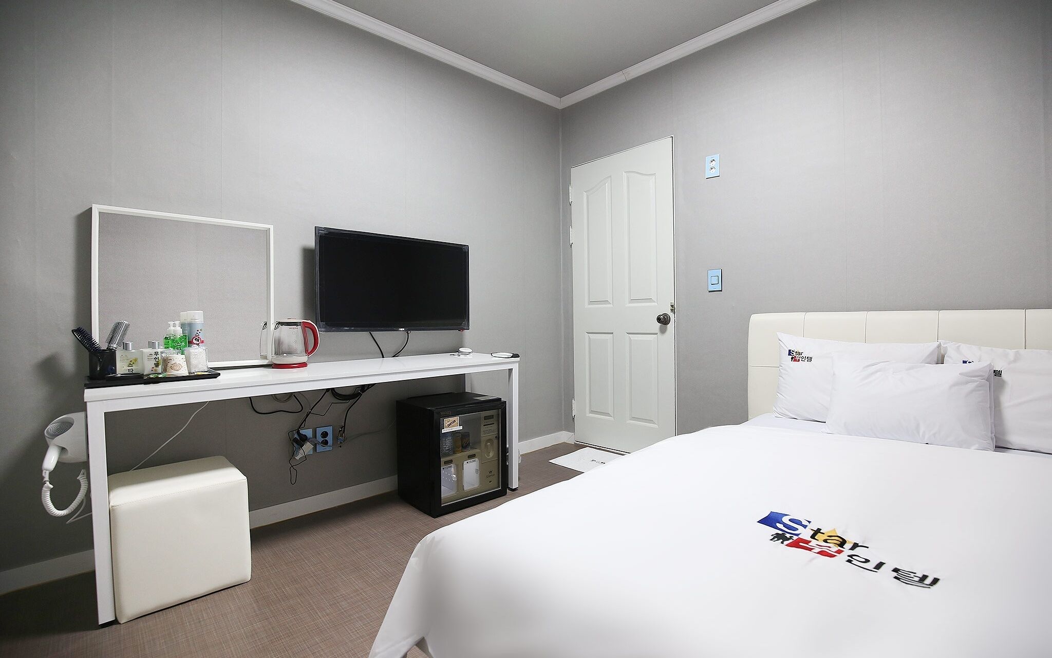Asan Star Self Check-In Motel