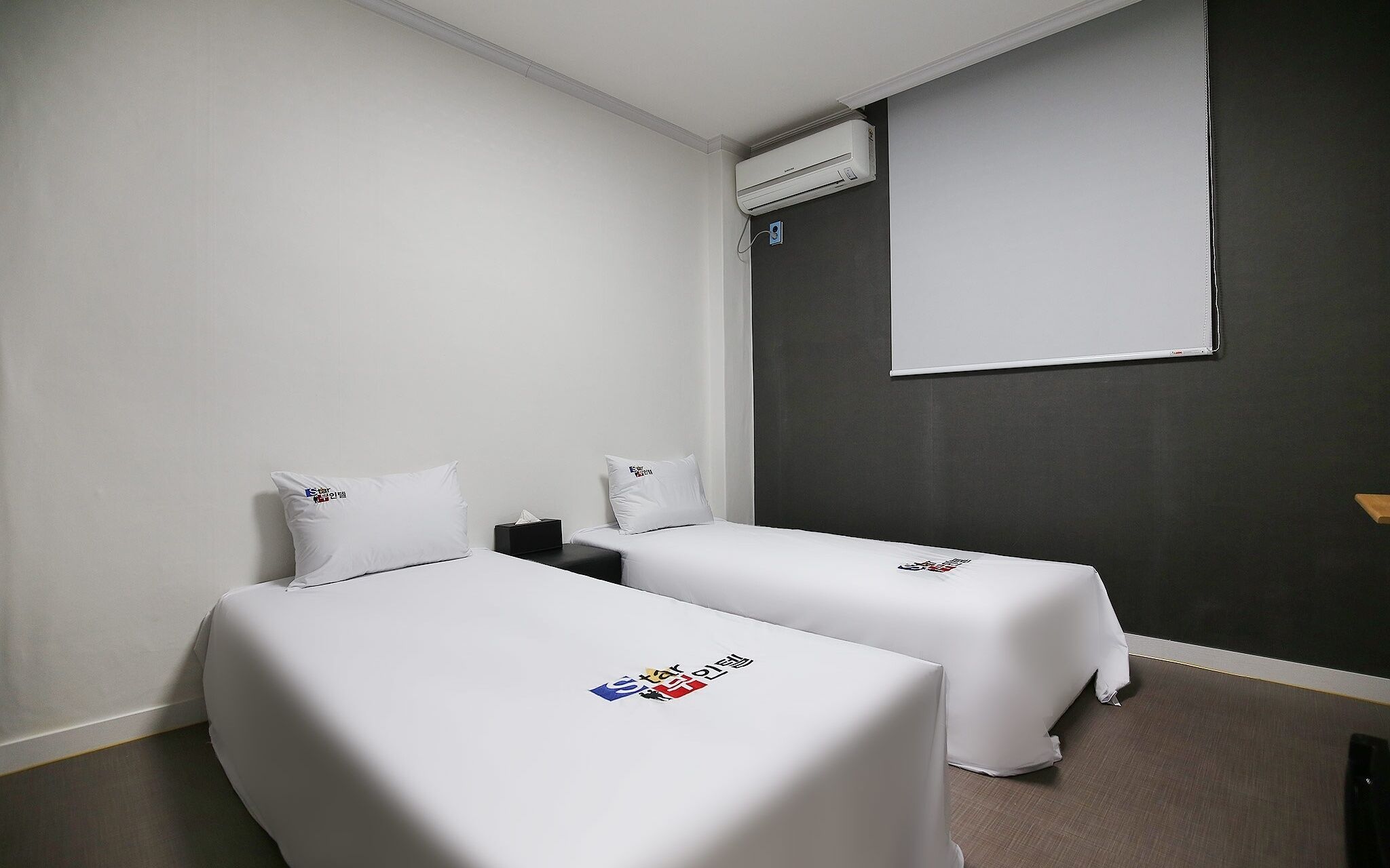 Asan Star Self Check-In Motel