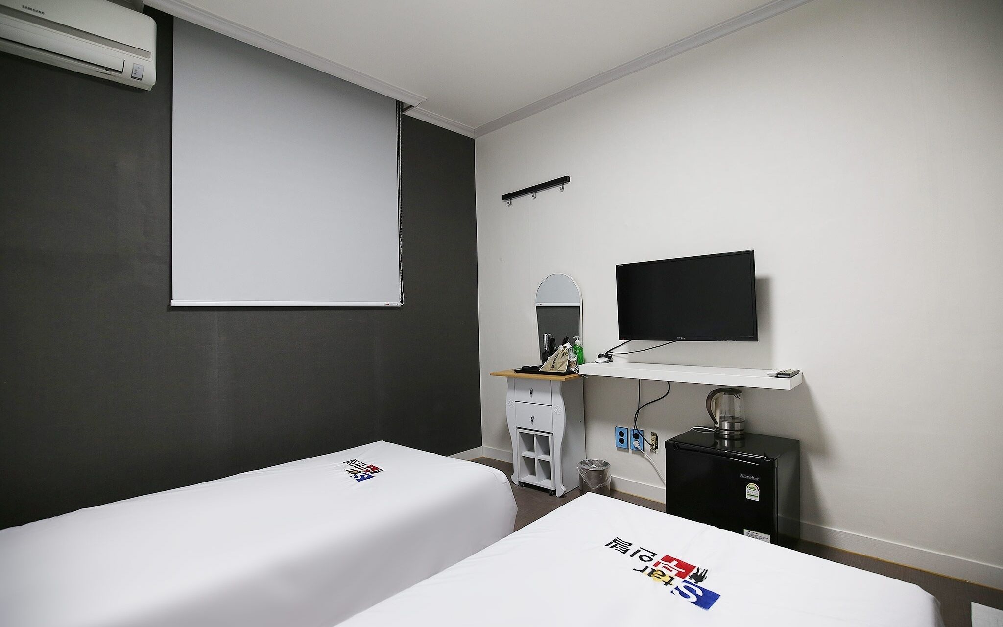 Asan Star Self Check-In Motel