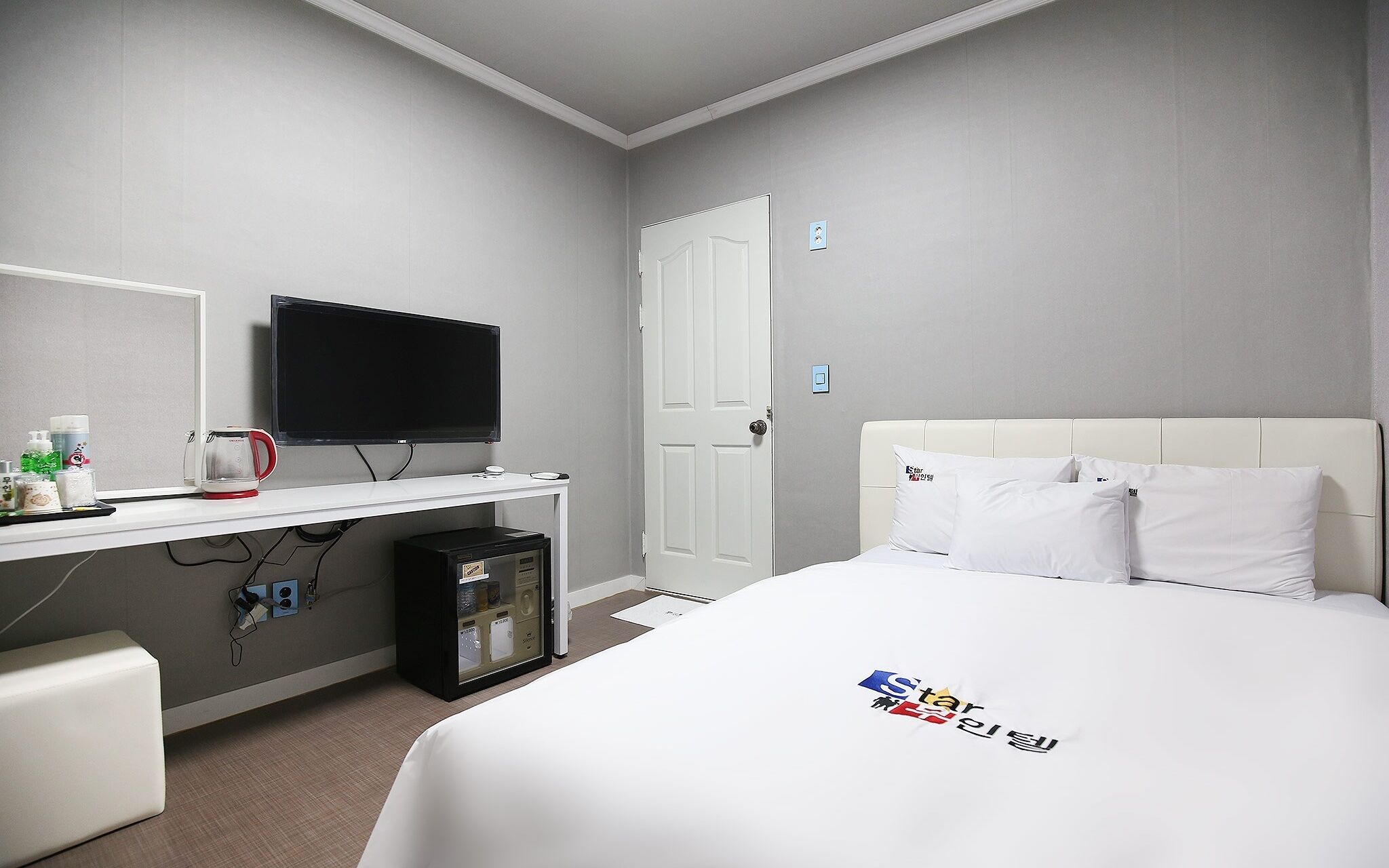 Asan Star Self Check-In Motel