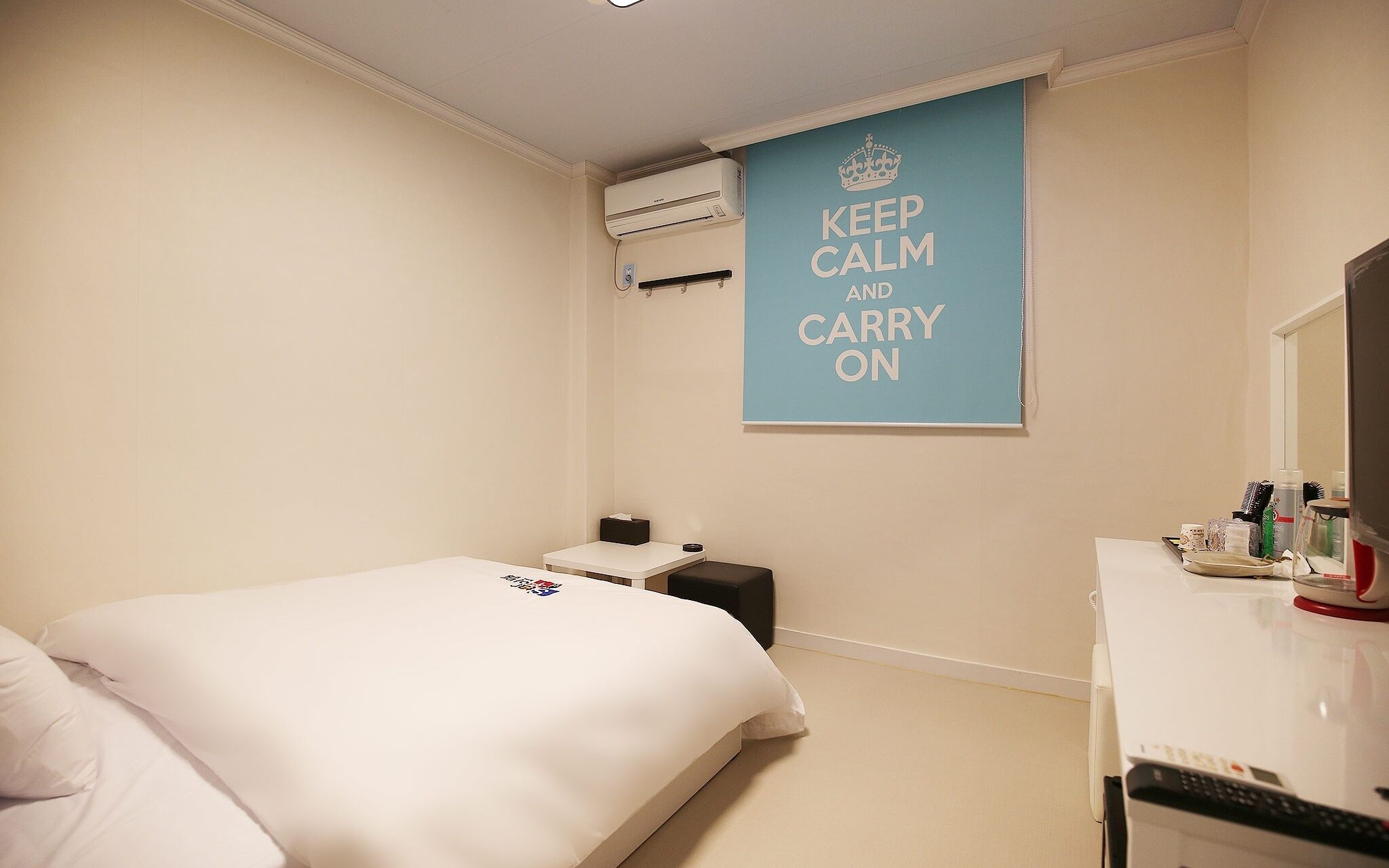 Asan Star Self Check-In Motel