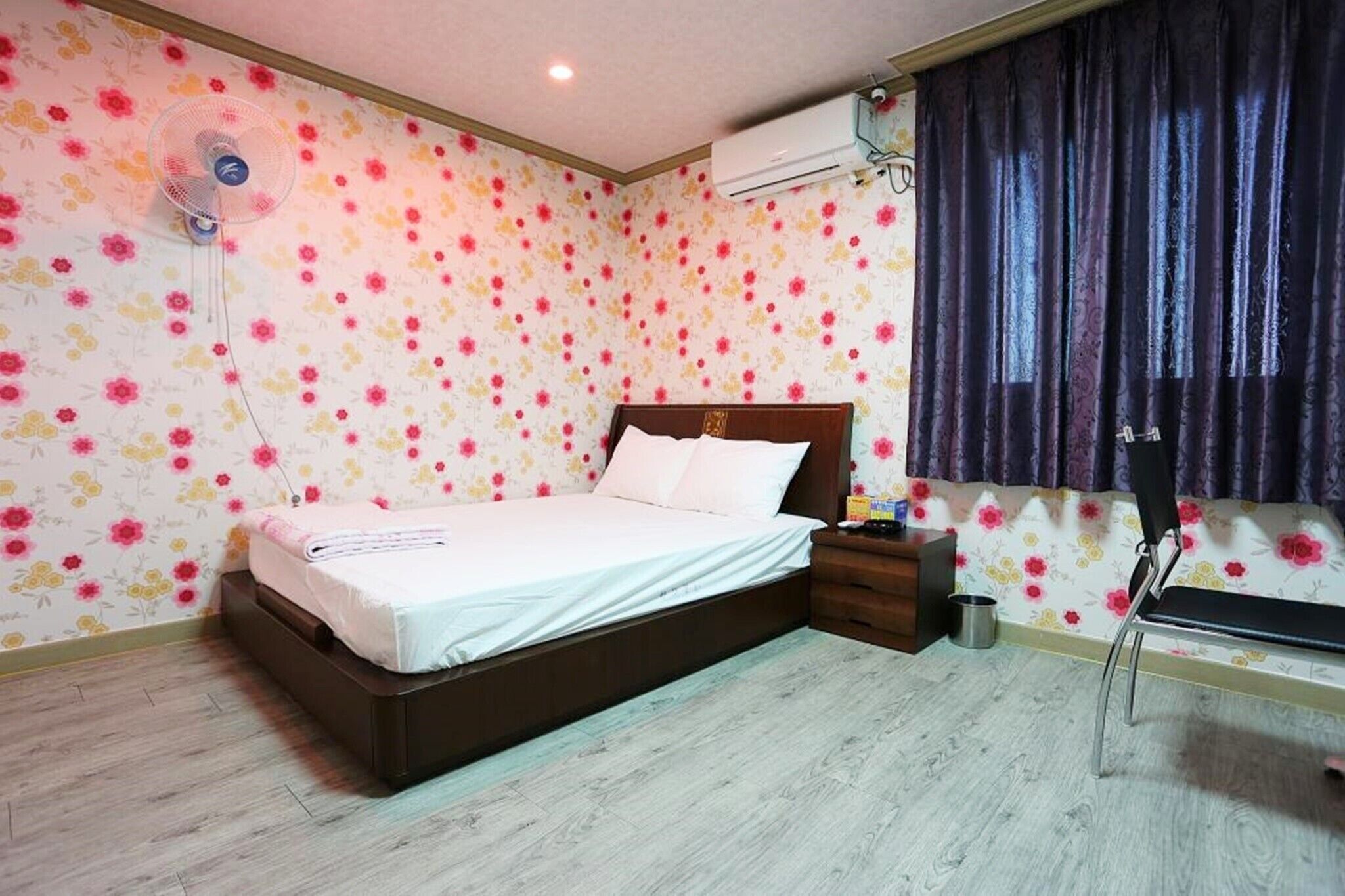Boryeong Gyeongdong Motel