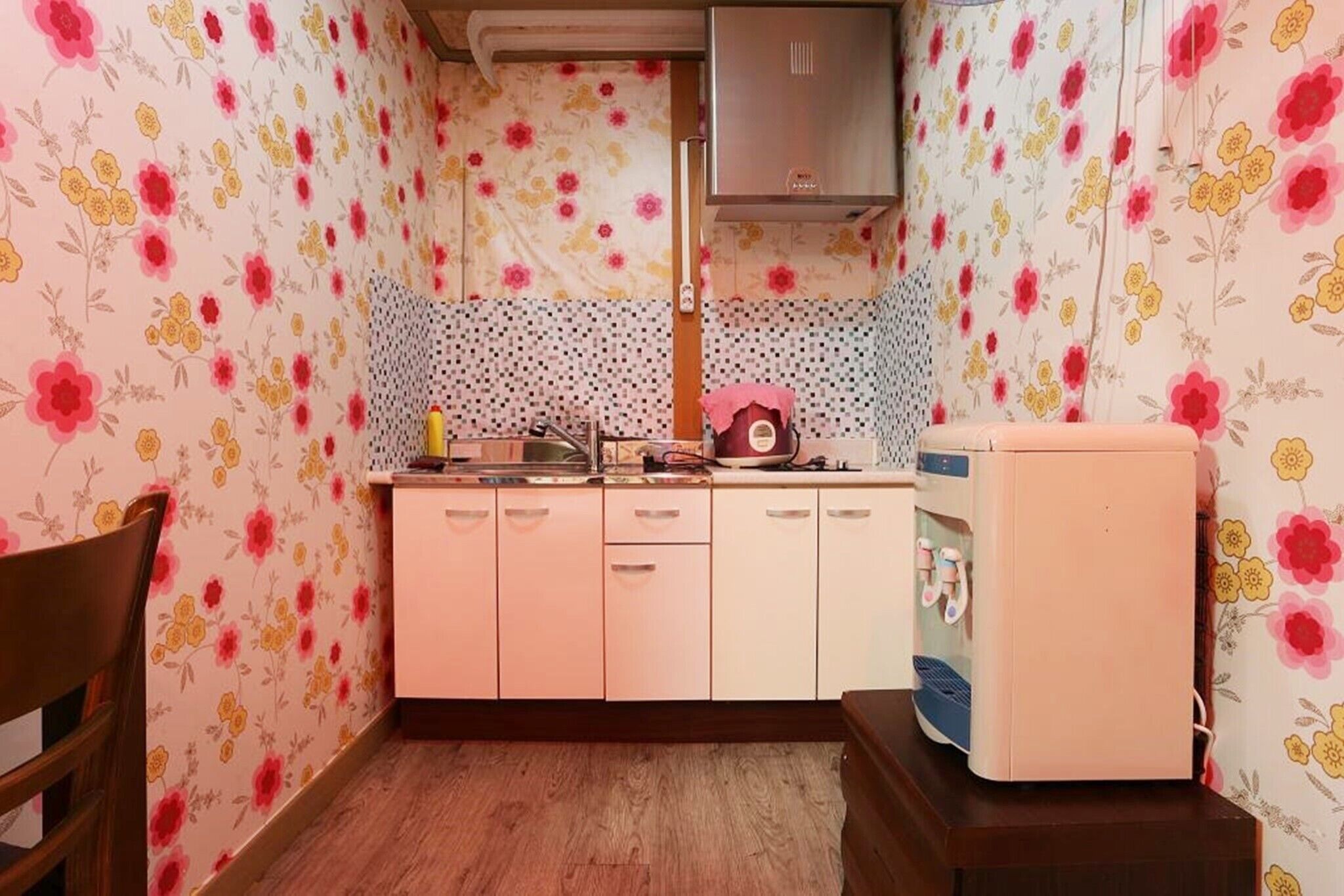 Boryeong Gyeongdong Motel