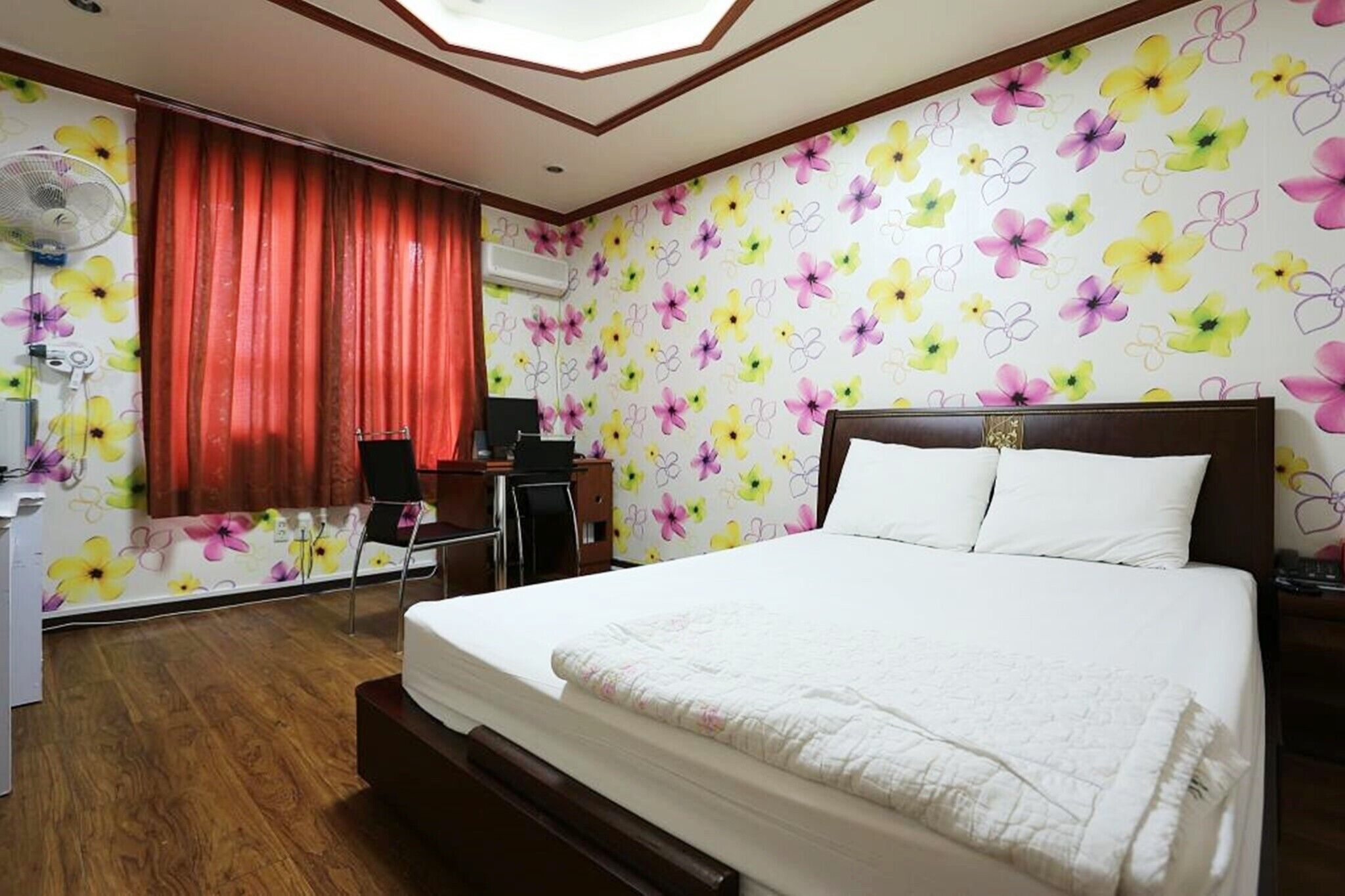 Boryeong Gyeongdong Motel