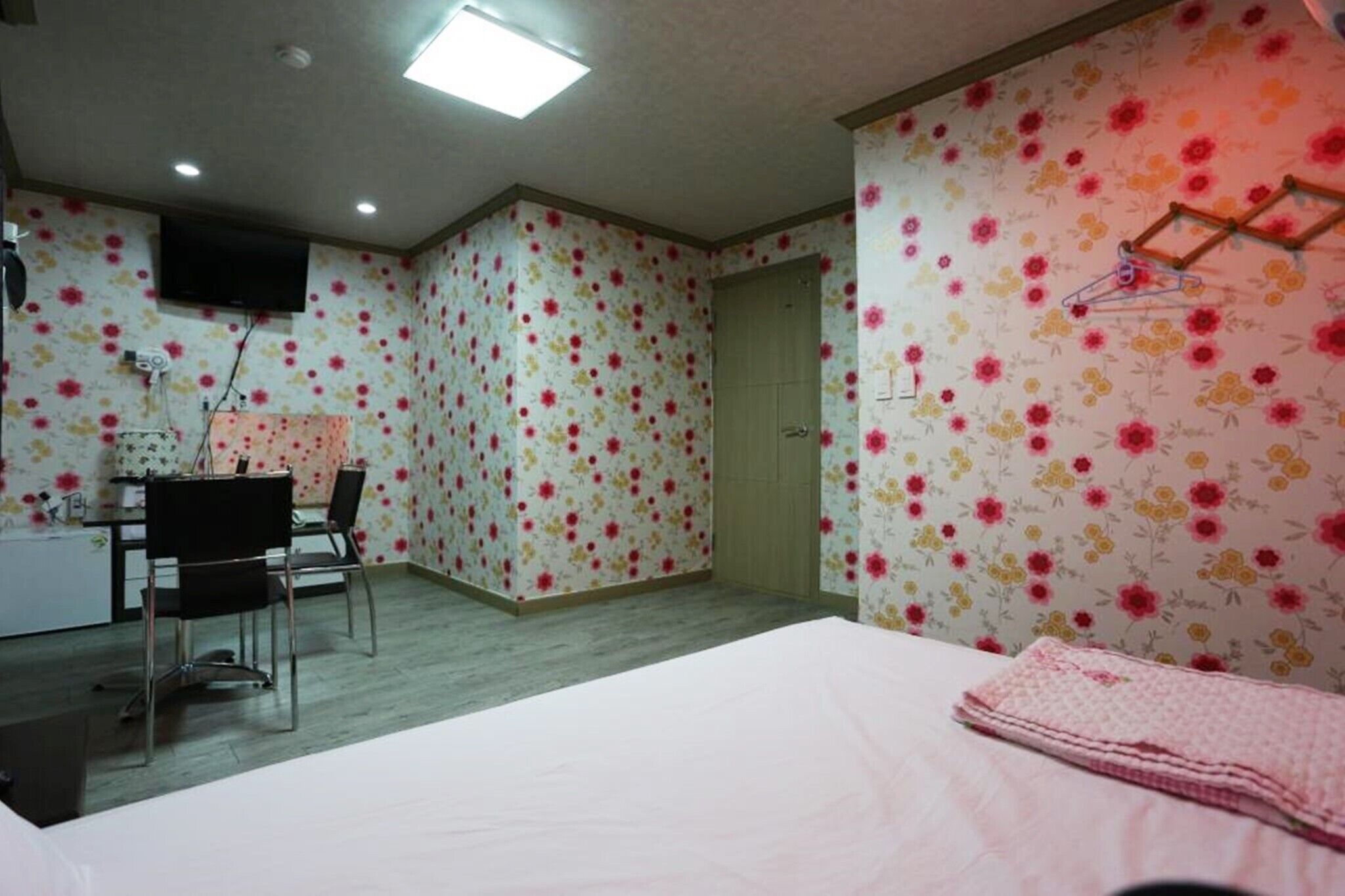 Boryeong Gyeongdong Motel