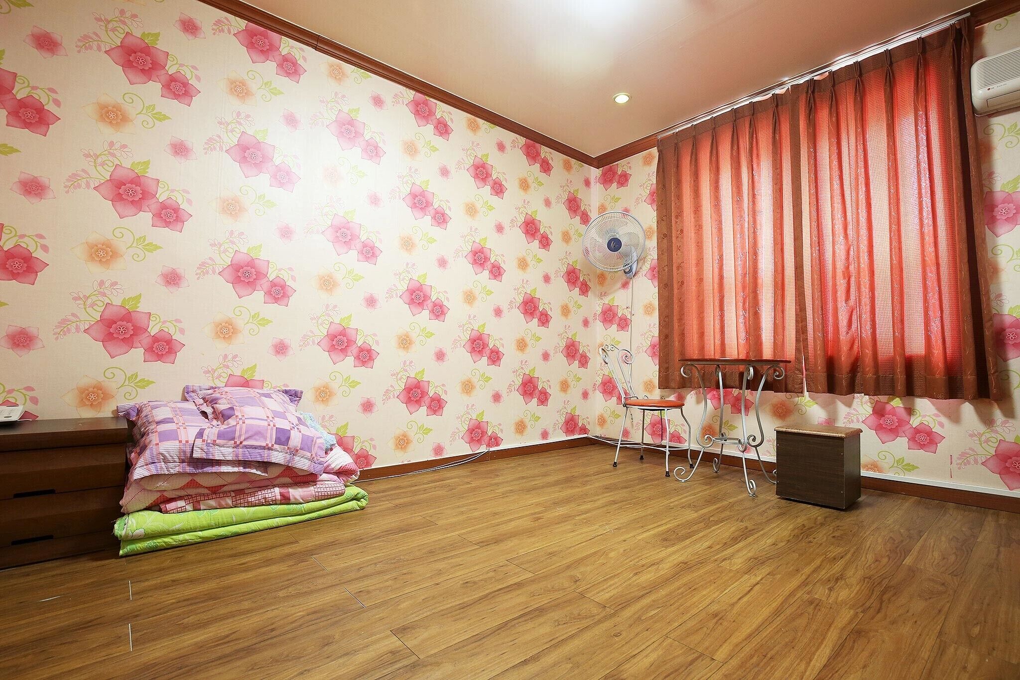 Boryeong Gyeongdong Motel