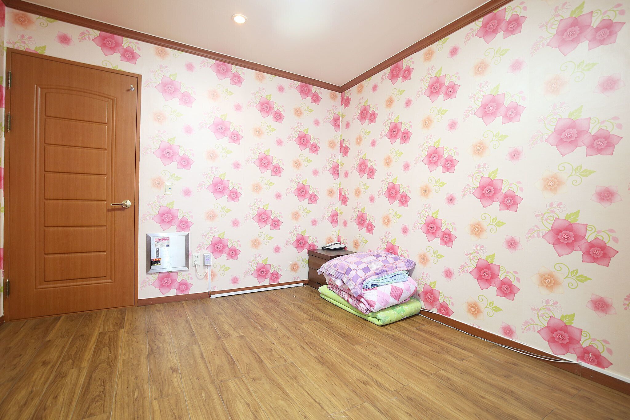 Boryeong Gyeongdong Motel