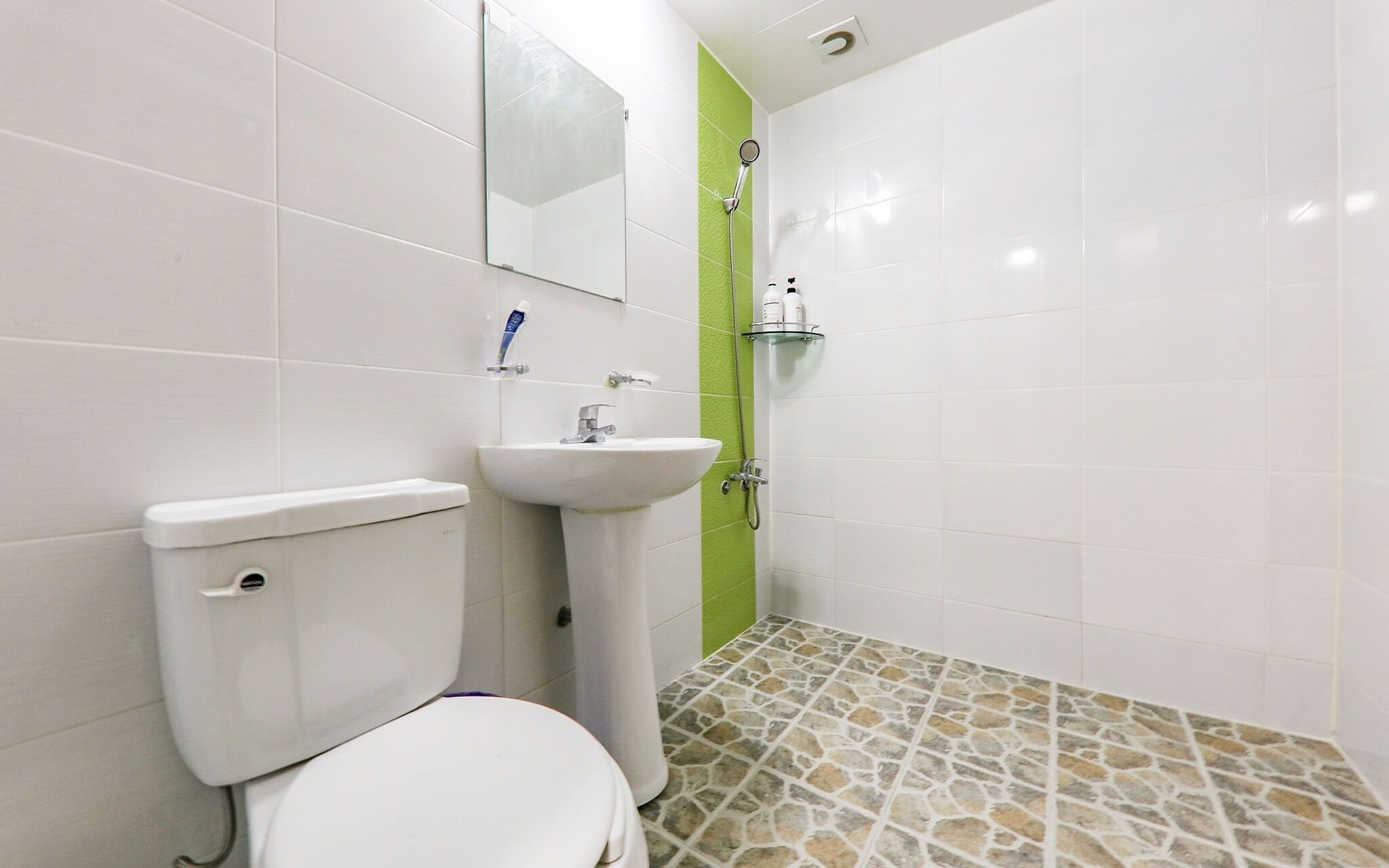 Boryeong Paradise Pension Motel