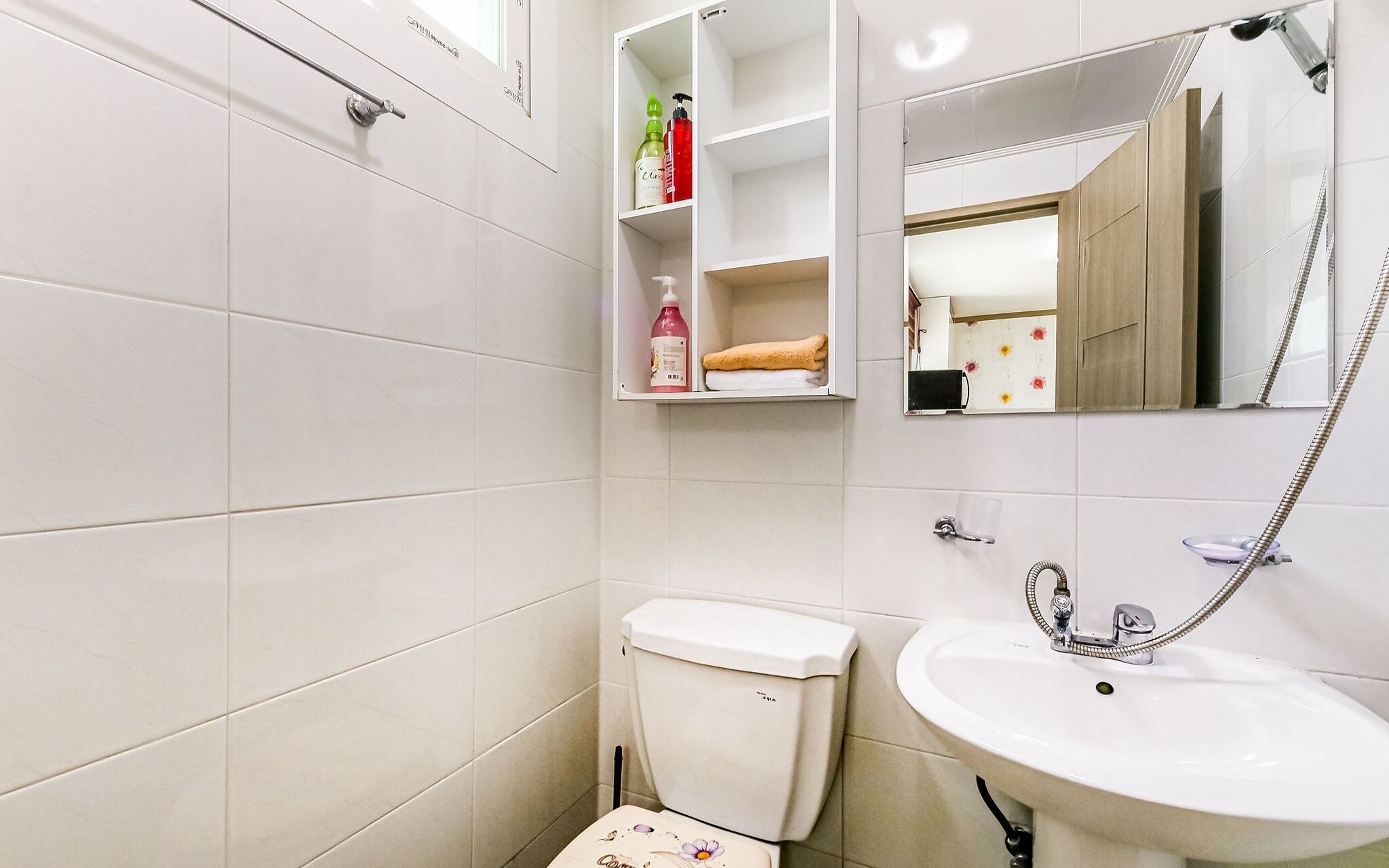 Boryeong Paradise Pension Motel