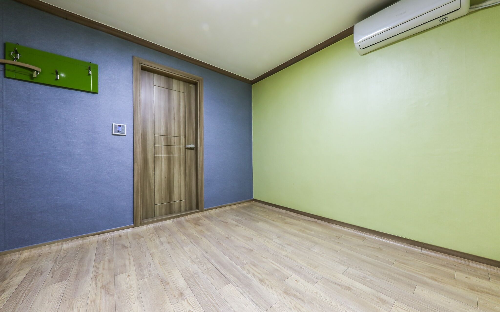 Boryeong Paradise Pension Motel
