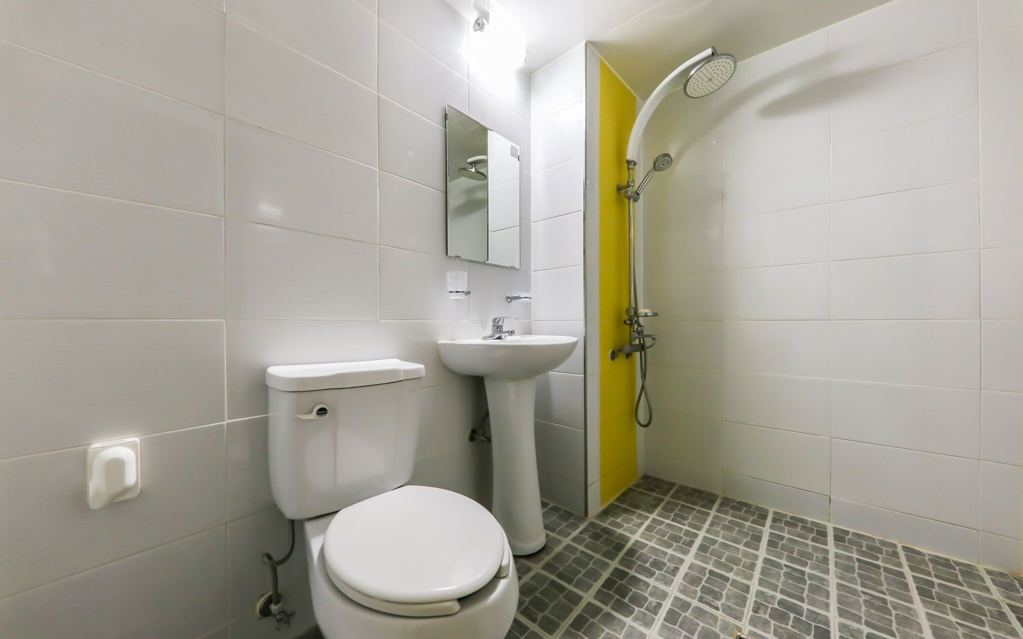 Boryeong Paradise Pension Motel