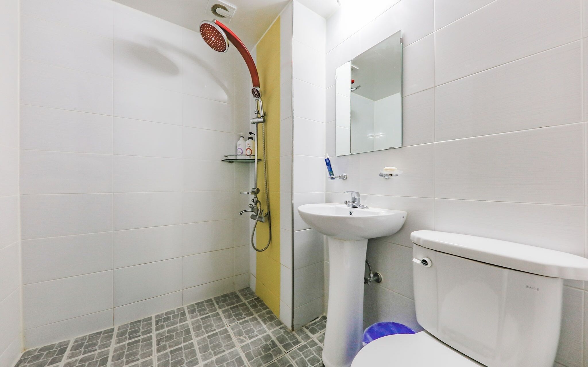 Boryeong Paradise Pension Motel