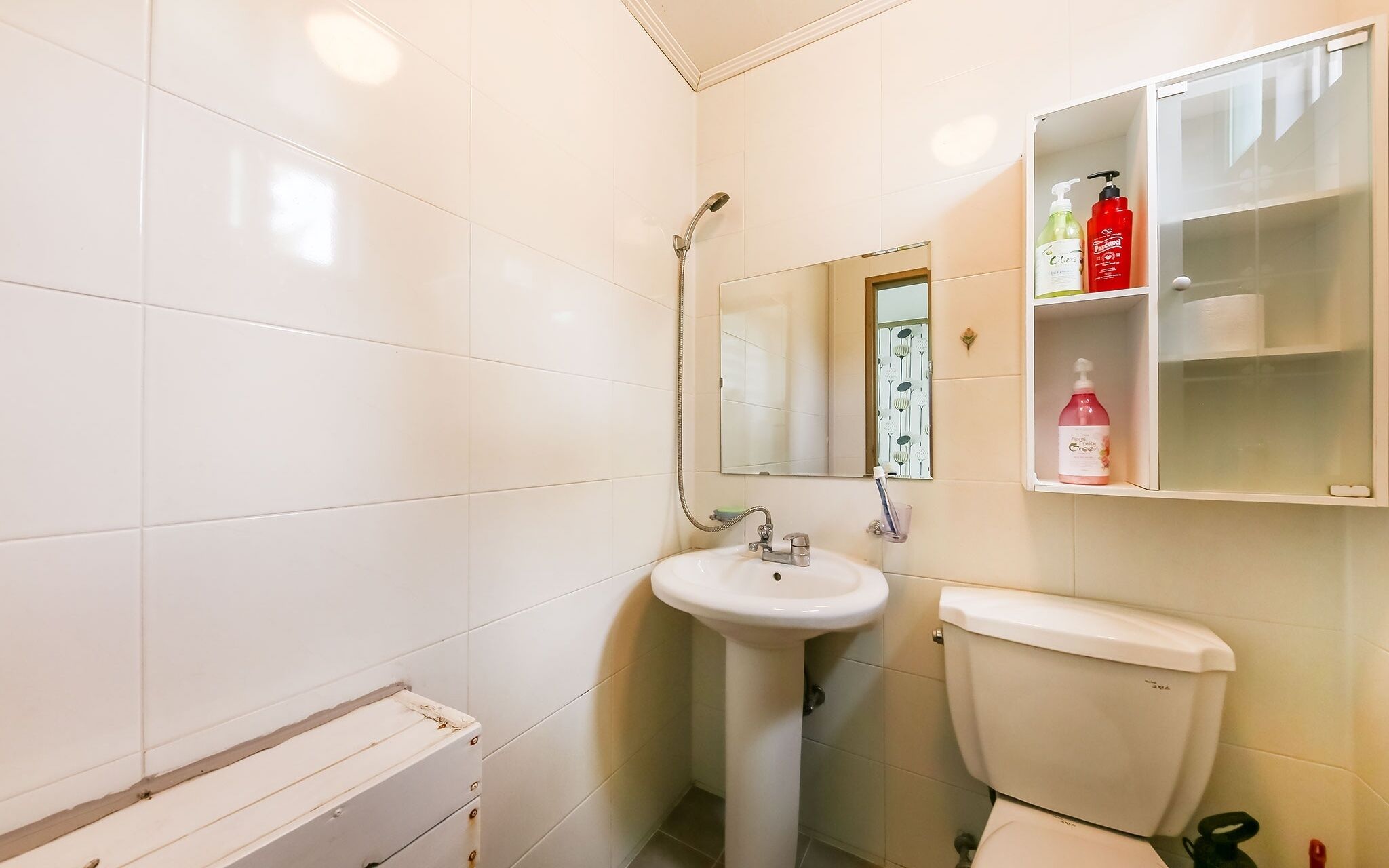 Boryeong Paradise Pension Motel