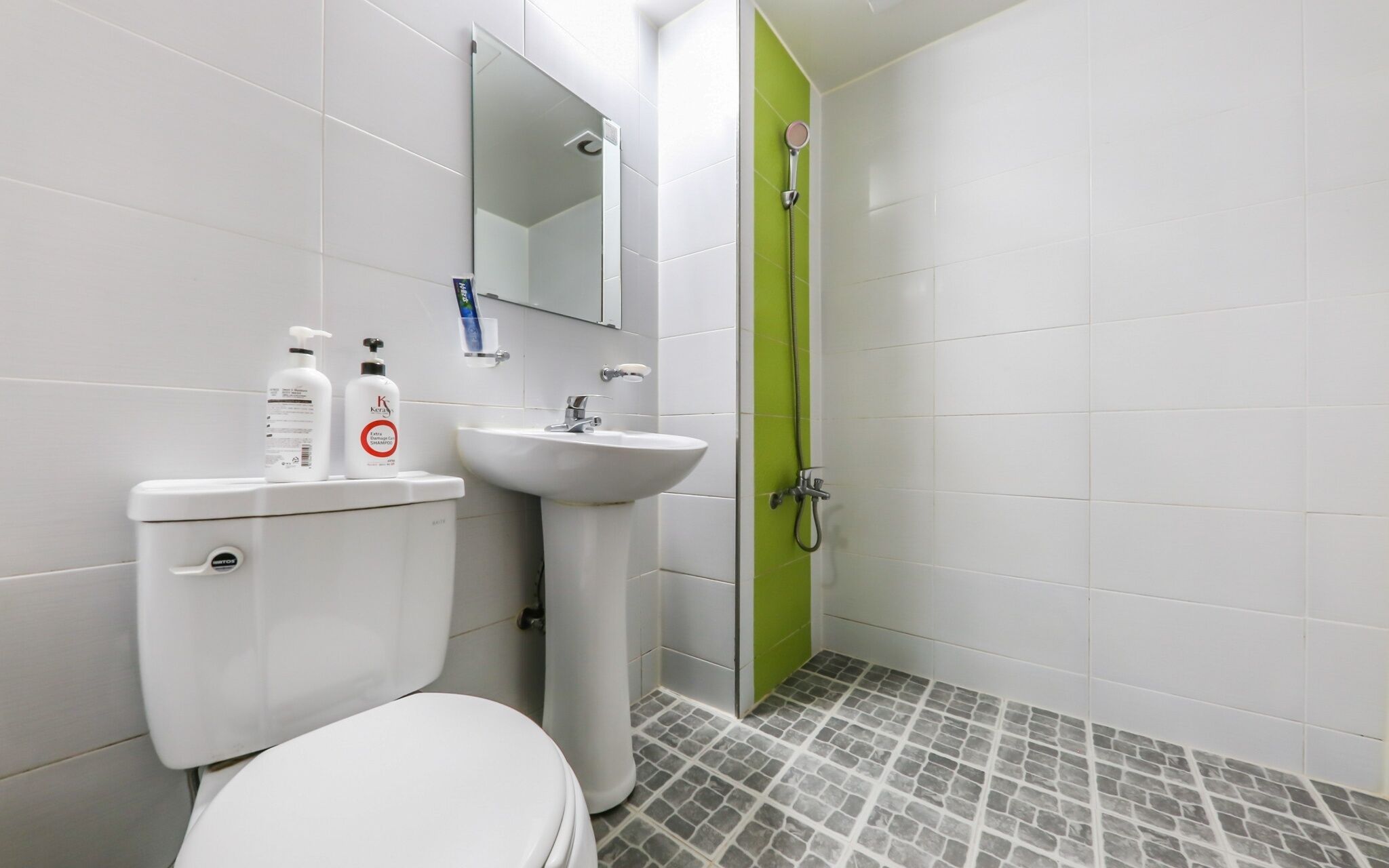 Boryeong Paradise Pension Motel
