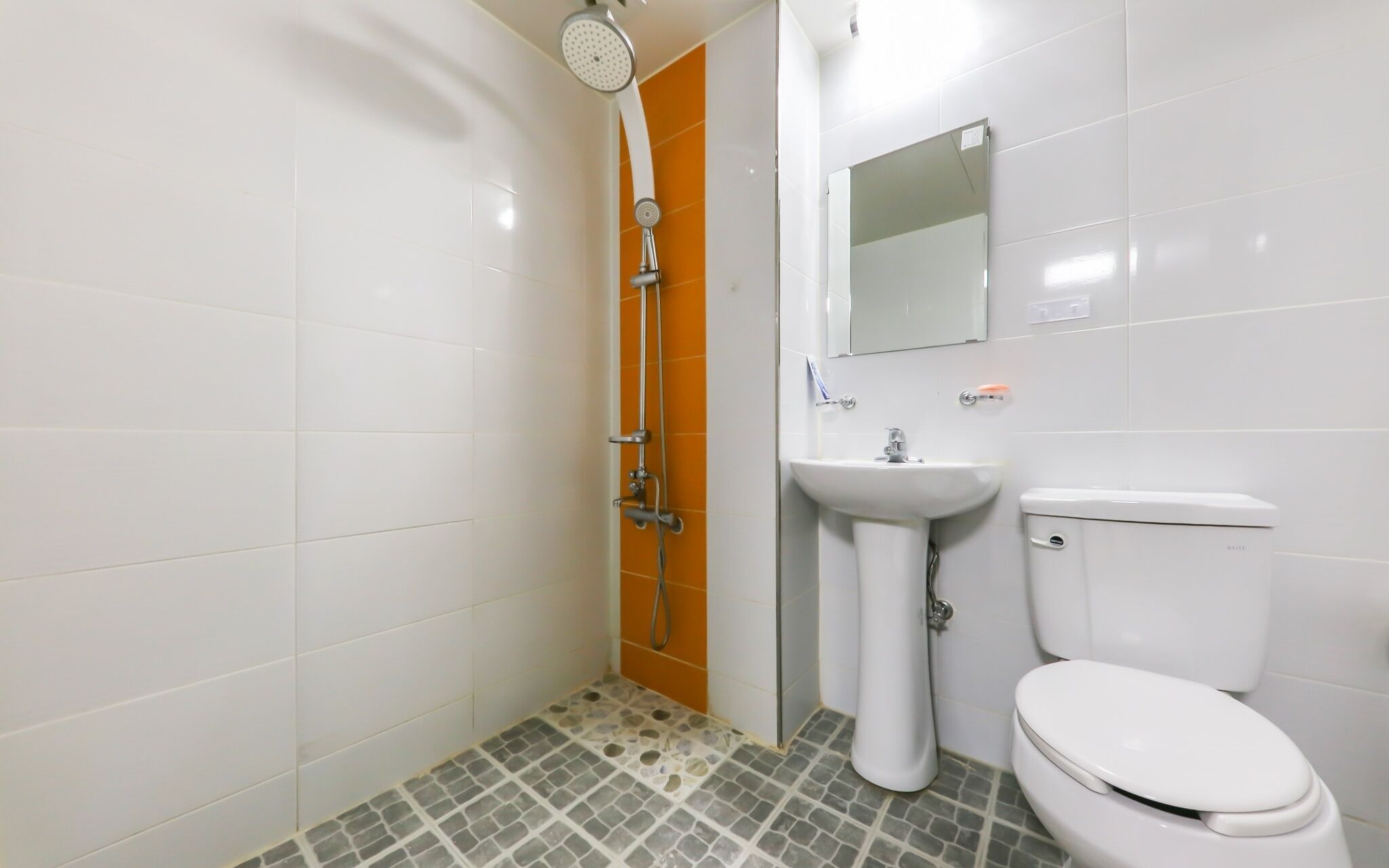 Boryeong Paradise Pension Motel
