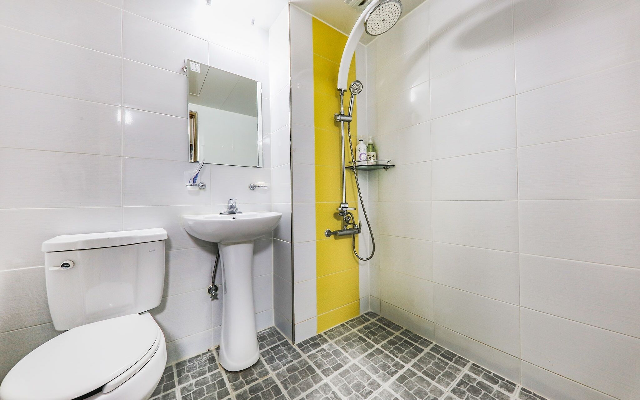 Boryeong Paradise Pension Motel