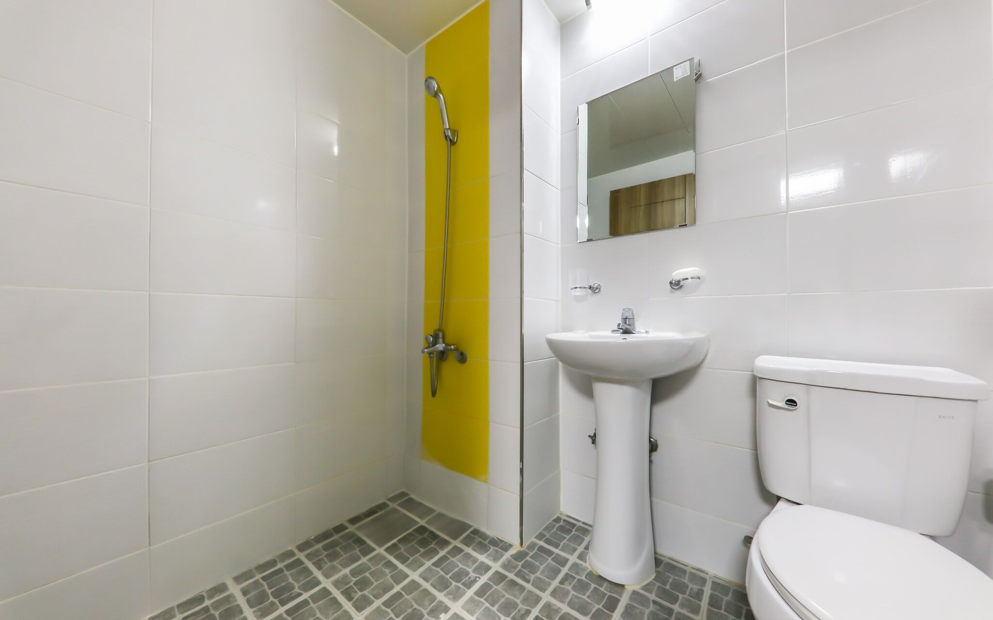 Boryeong Paradise Pension Motel