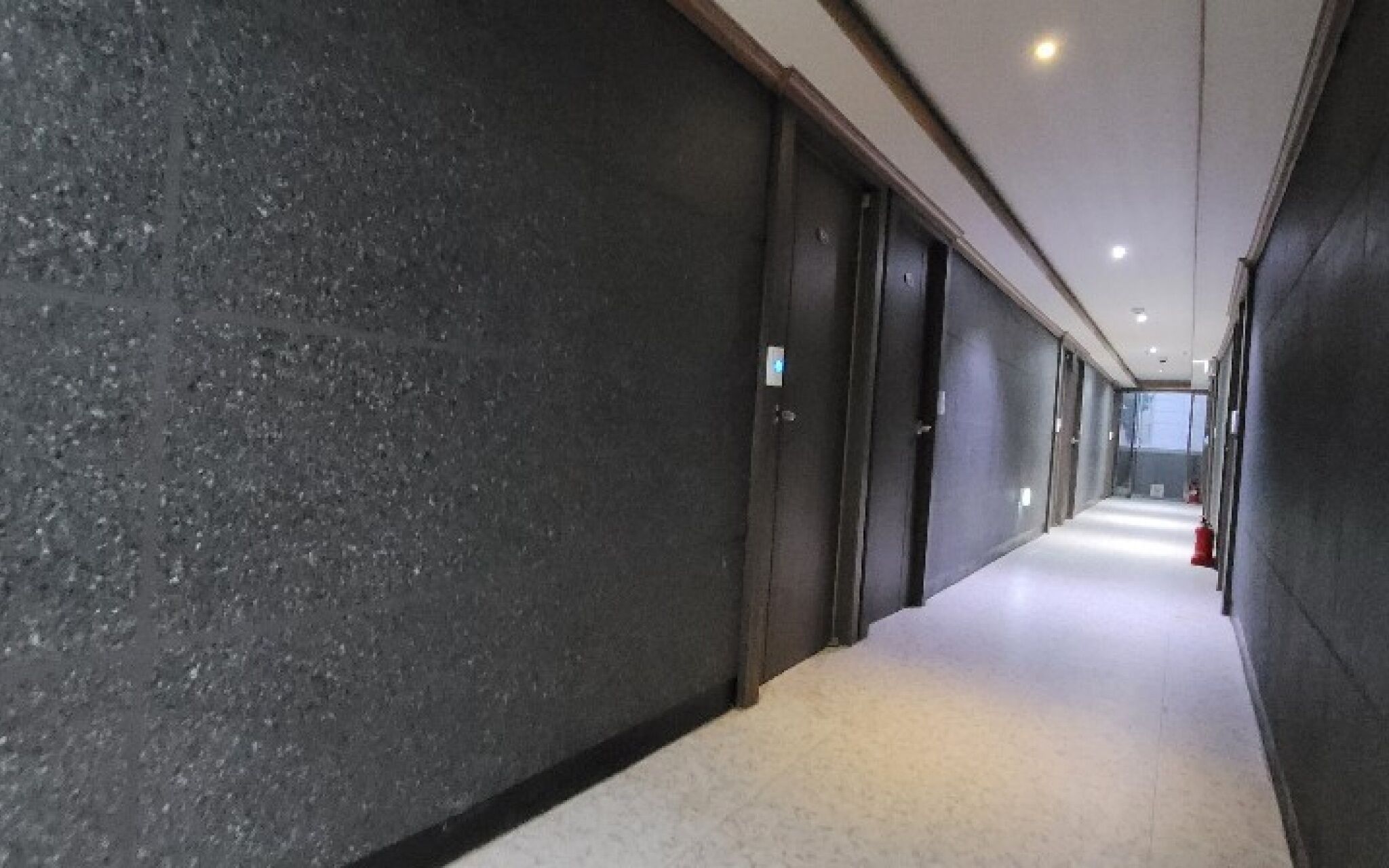 Boryeong Paradise Pension Motel