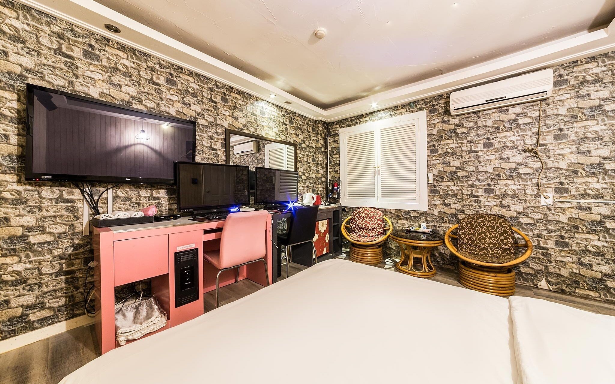 Bucheon Java
