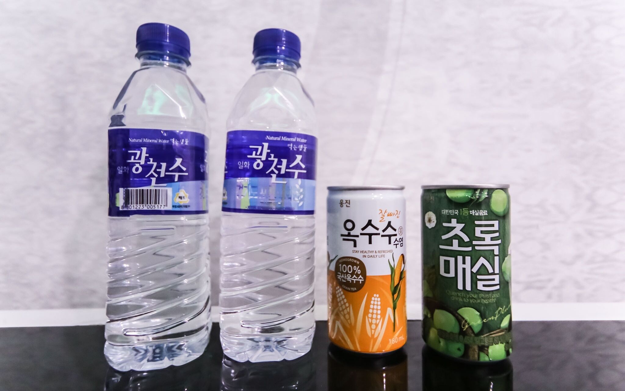 Busan Dongnae G And G