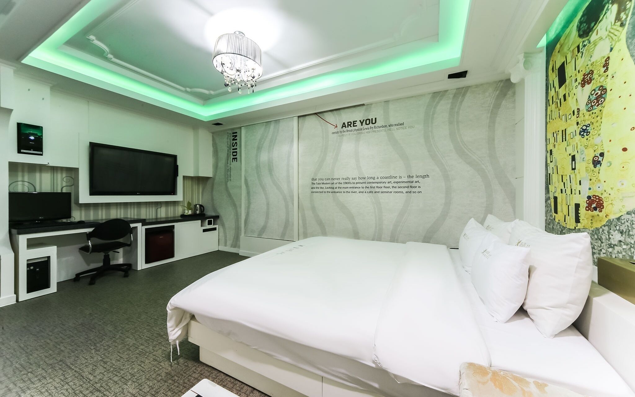Busan Dongnae G And G