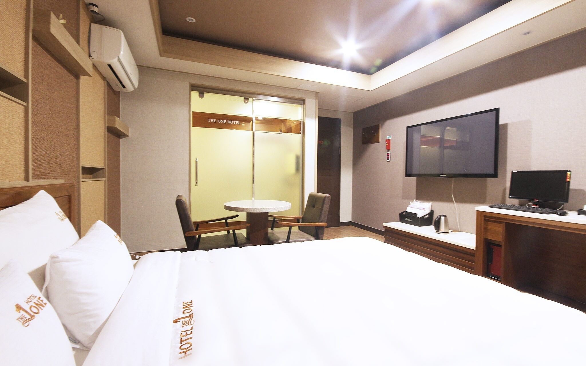 Busan Gijang The One Design Hotel