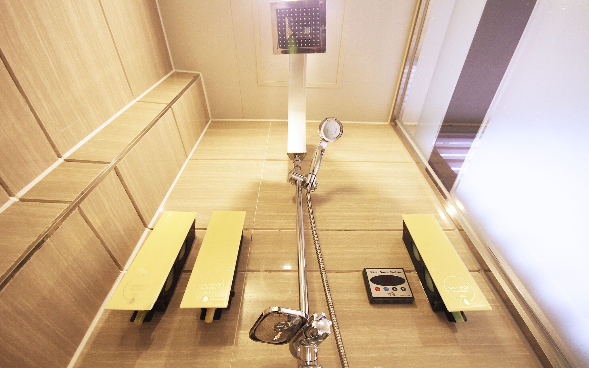 Busan Gijang The One Design Hotel