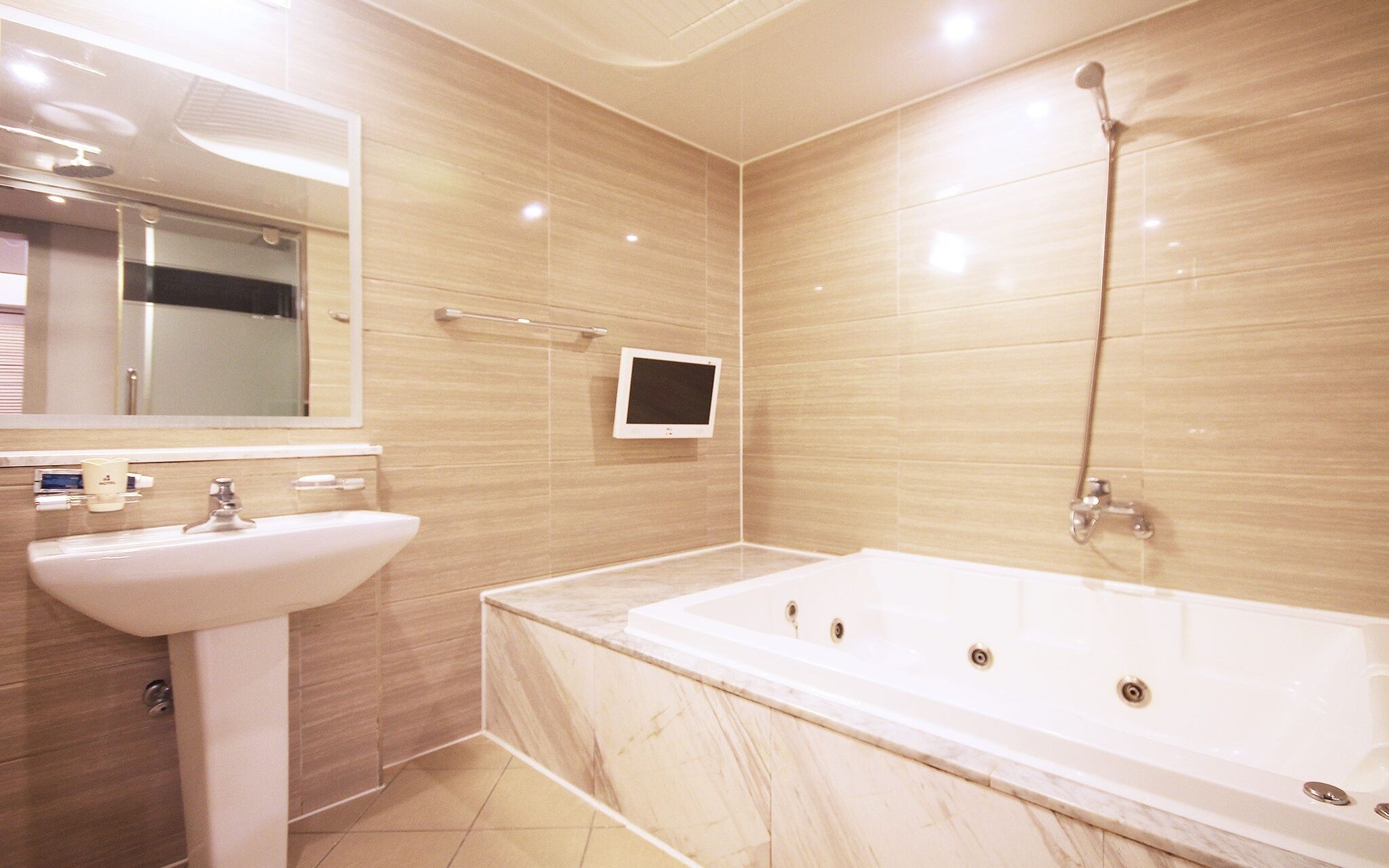 Busan Gijang The One Design Hotel