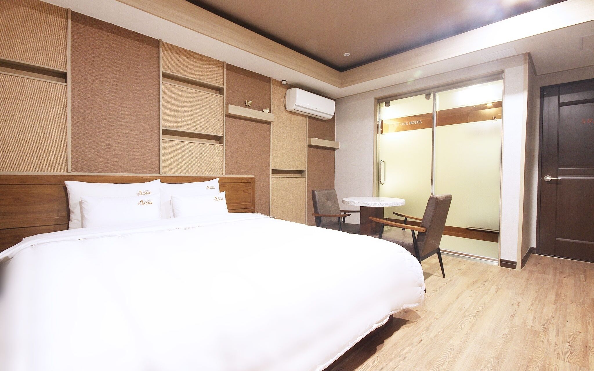 Busan Gijang The One Design Hotel