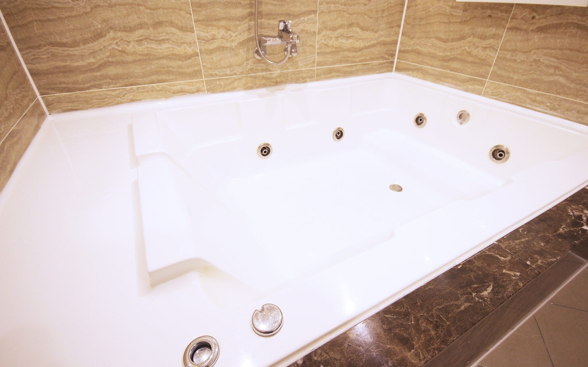 Busan Gijang The One Design Hotel