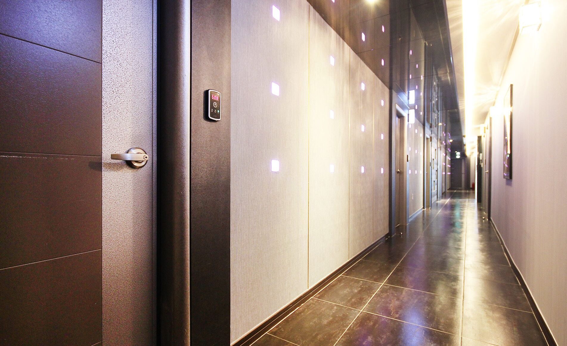 Busan Gijang The One Design Hotel