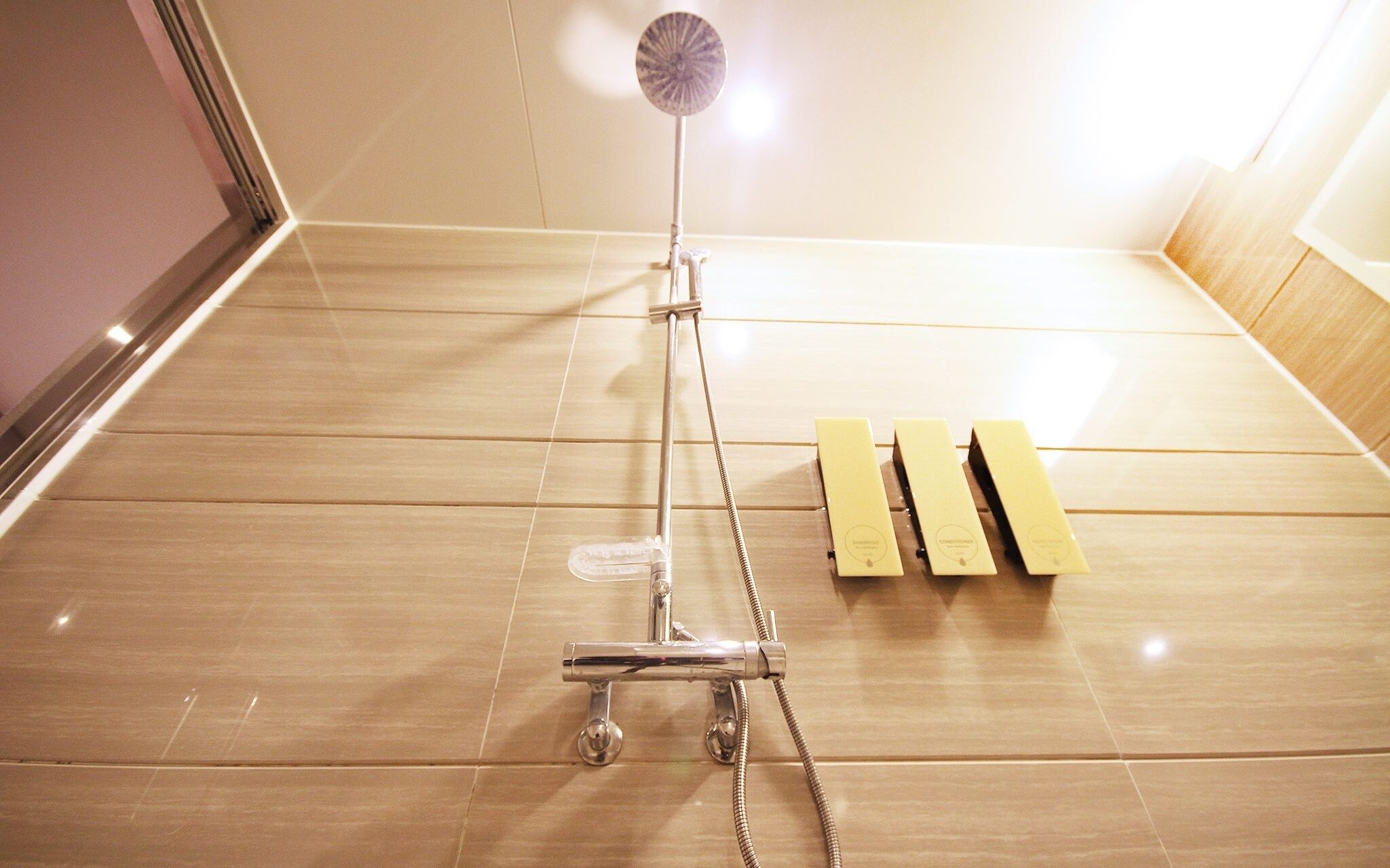Busan Gijang The One Design Hotel