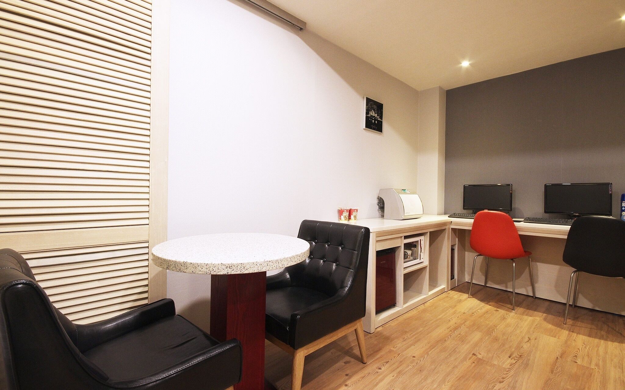 Busan Gijang The One Design Hotel