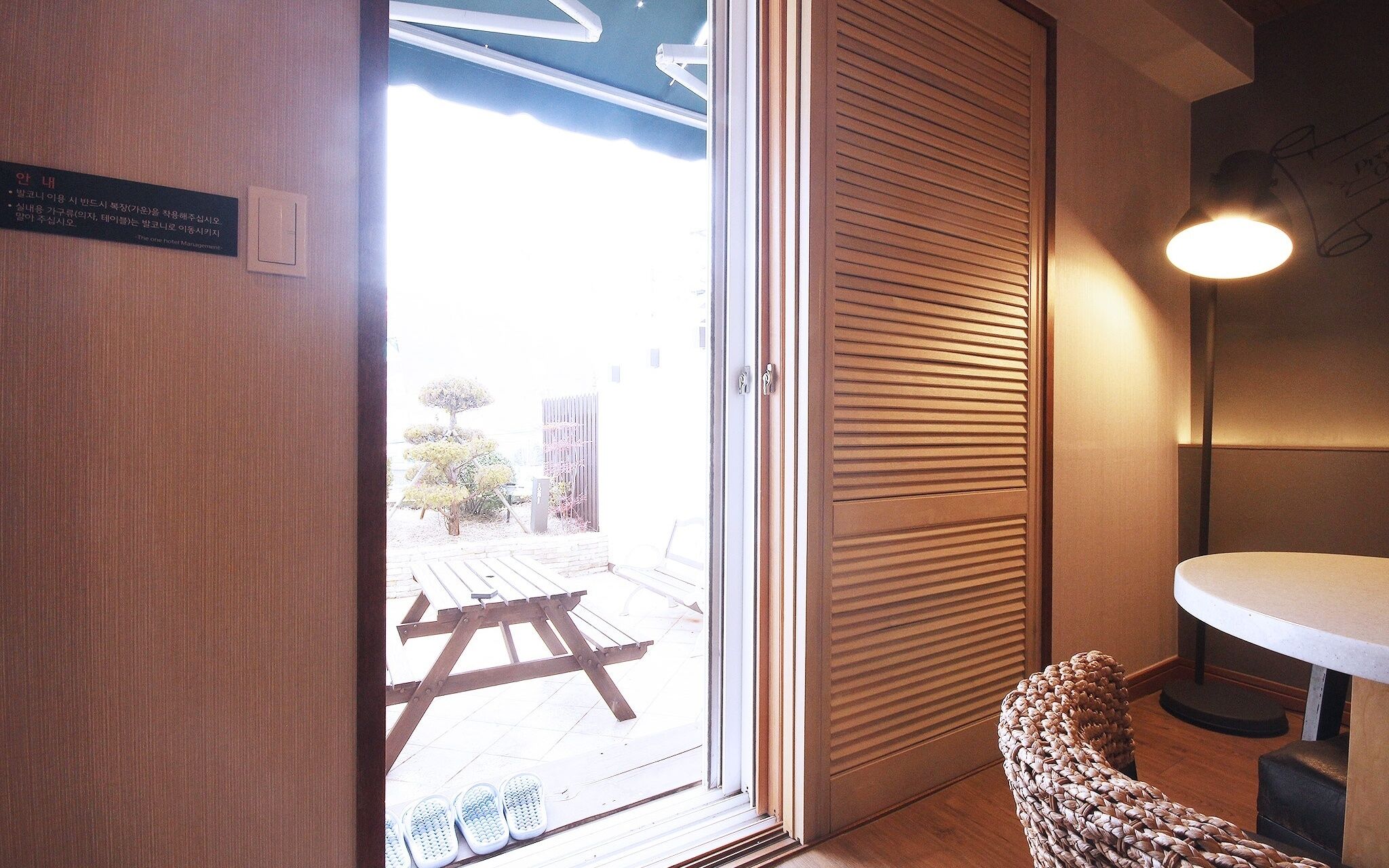 Busan Gijang The One Design Hotel