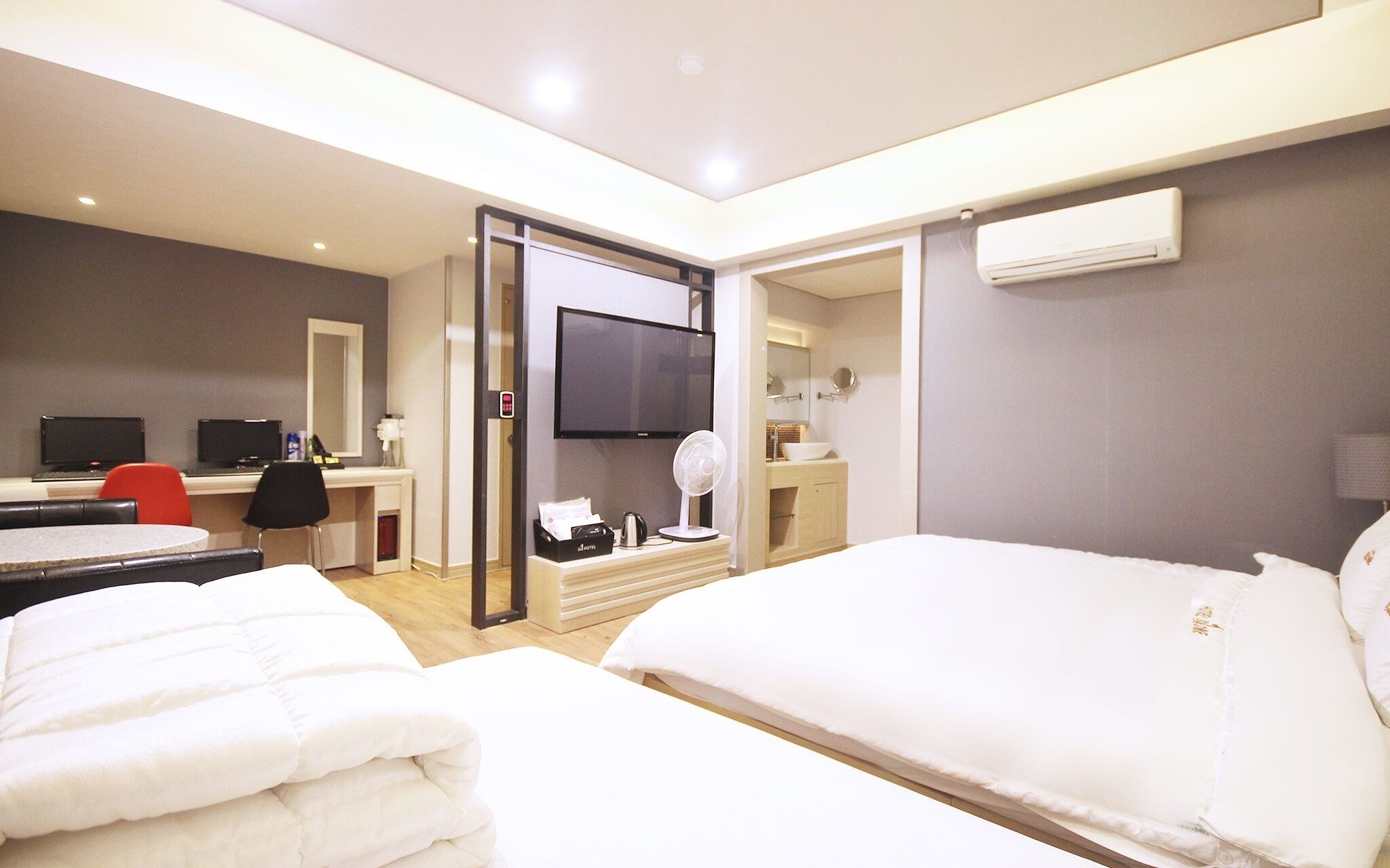Busan Gijang The One Design Hotel
