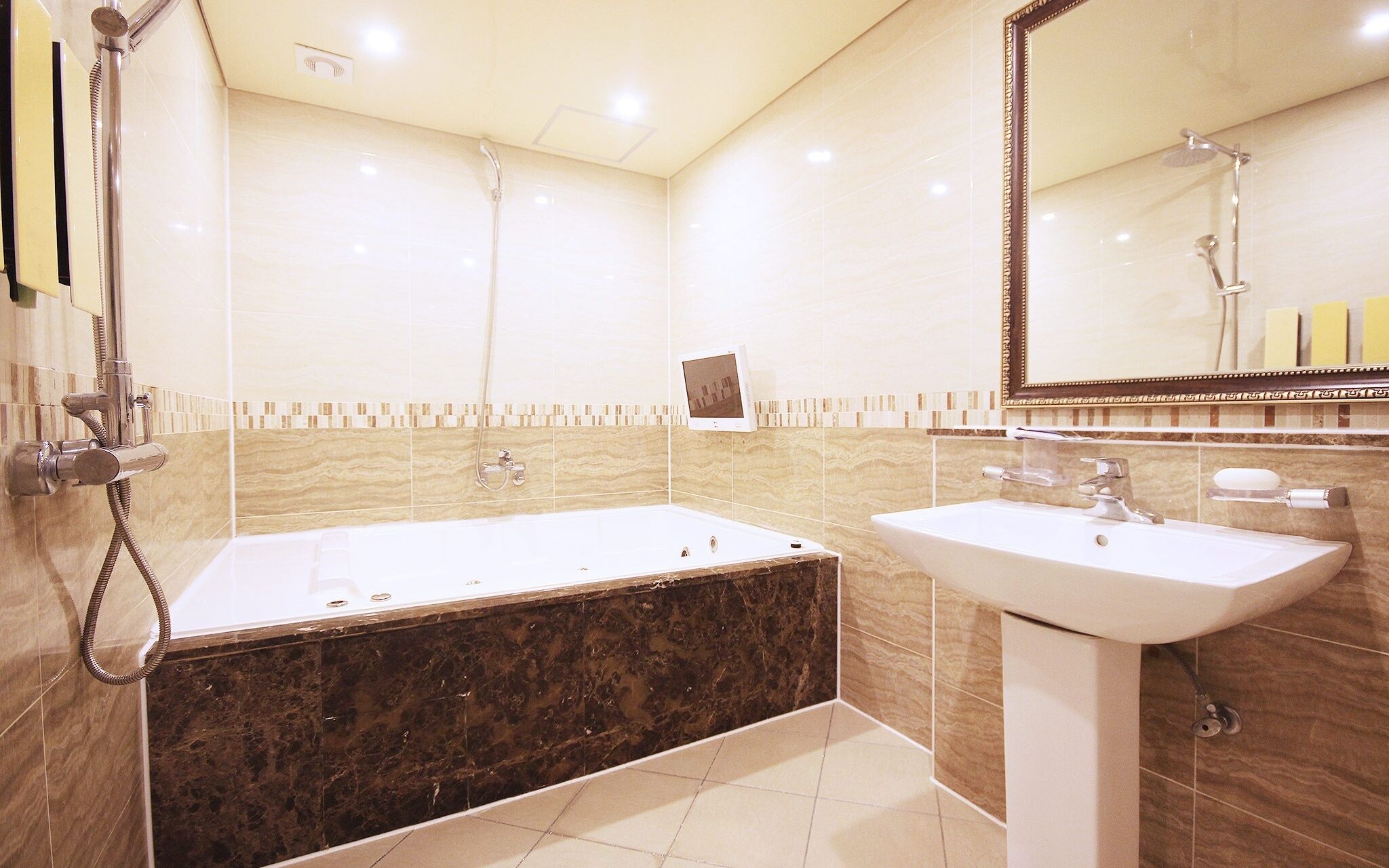 Busan Gijang The One Design Hotel