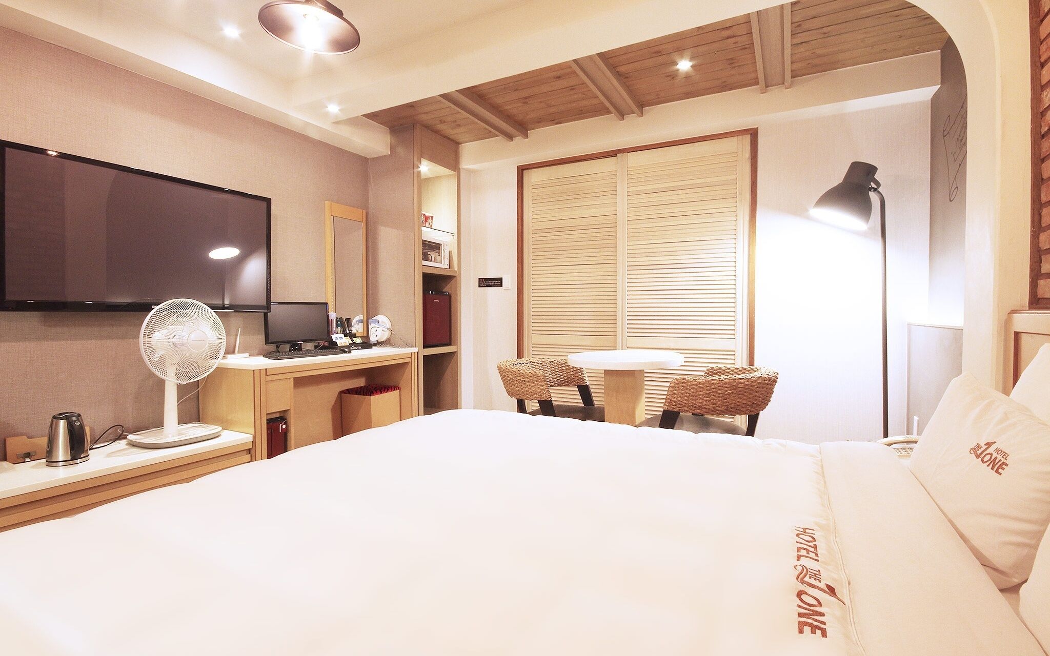 Busan Gijang The One Design Hotel