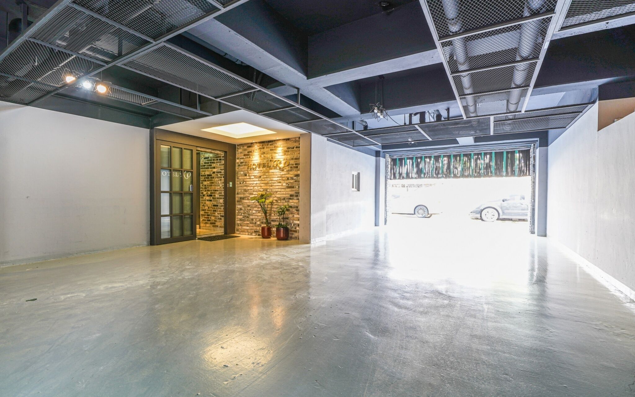 Busan Jaesongdong Hotel Ro