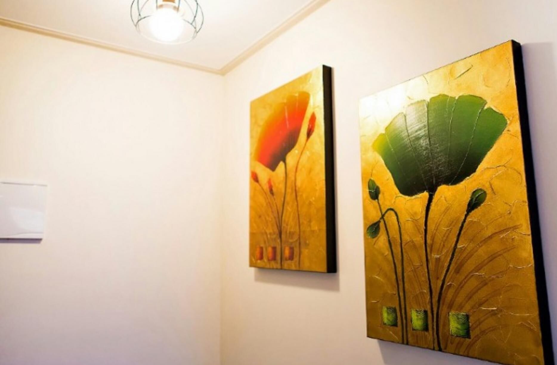 Busan J and J House Pension